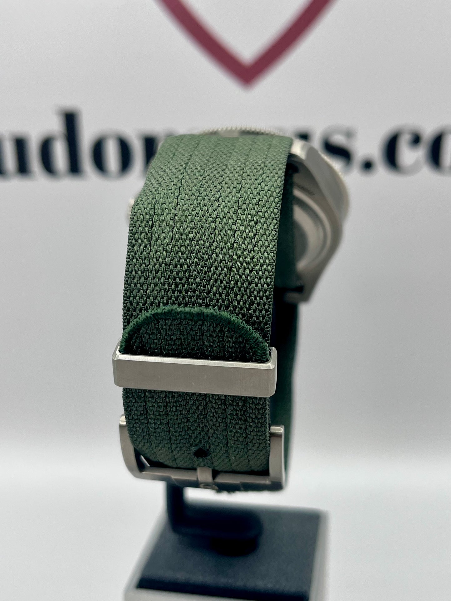 TUDOR Pelagos FXD GMT MN24 42mm 2542G267NU Full Set