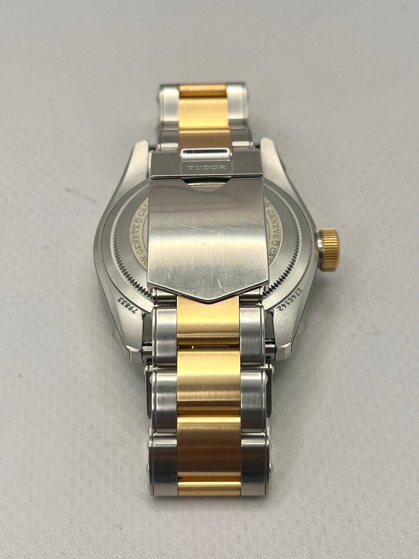 2024 TUDOR Black Bay S&G 'RootBeer' - 79833MN - Full Set