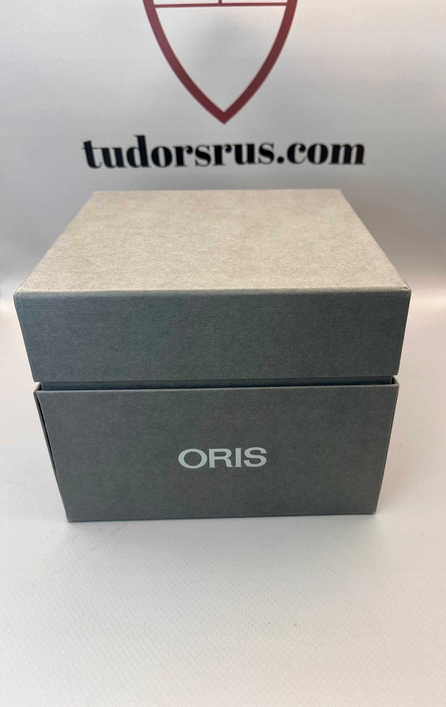 2024 ORIS Heritage Diver 65 Social Club London Edition - Full Set - Immaculate
