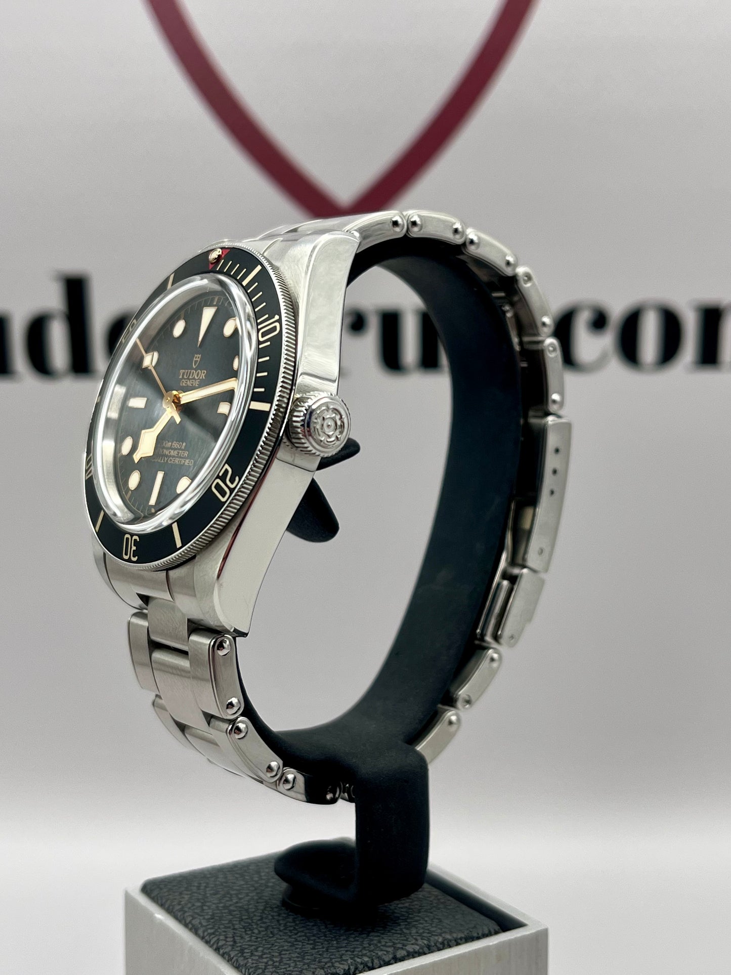 2020 TUDOR Black Bay 79030N 39mm Full Set