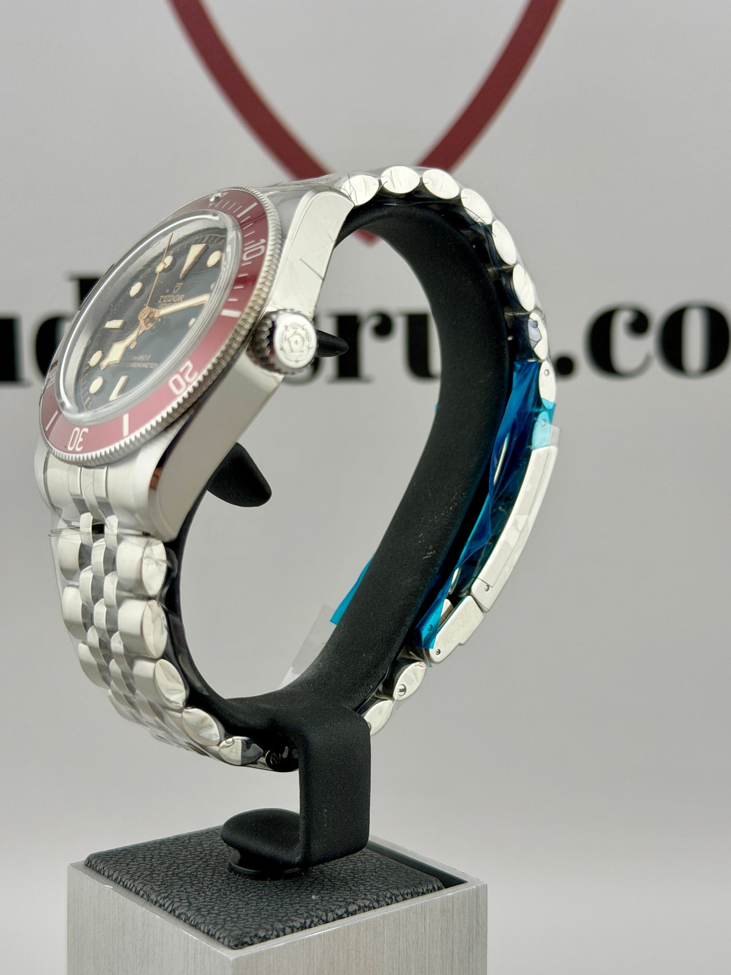 2026 TUDOR Black Bay METAS 41mm M7941A1A0NU *UNWORN*