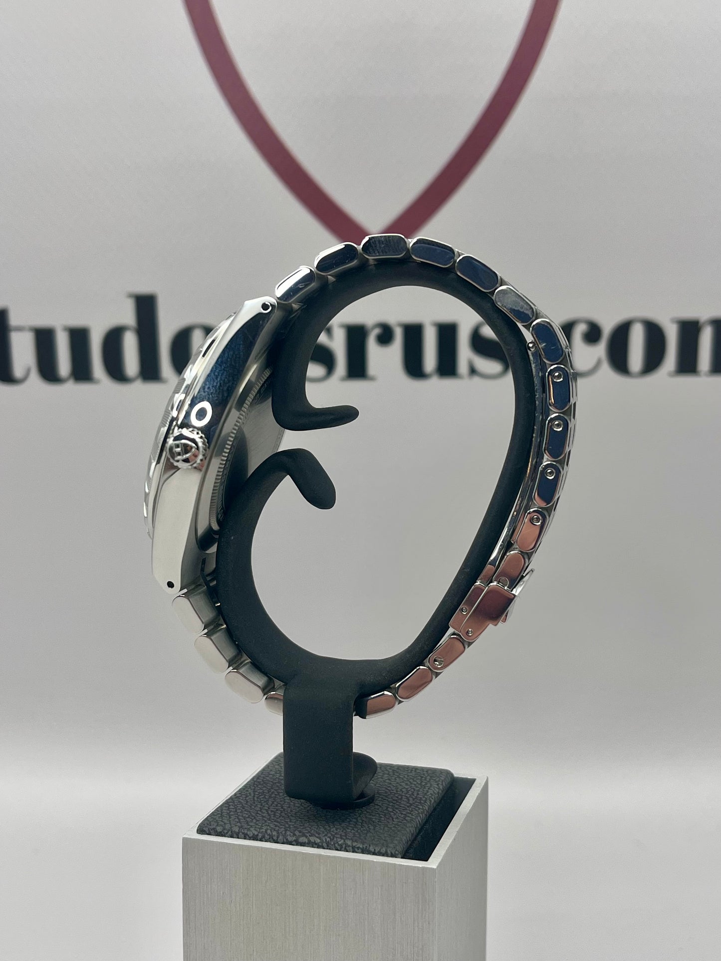 2024 TUDOR Royal Day/Date Silver Dial - M28600 - 41mm - Full Set