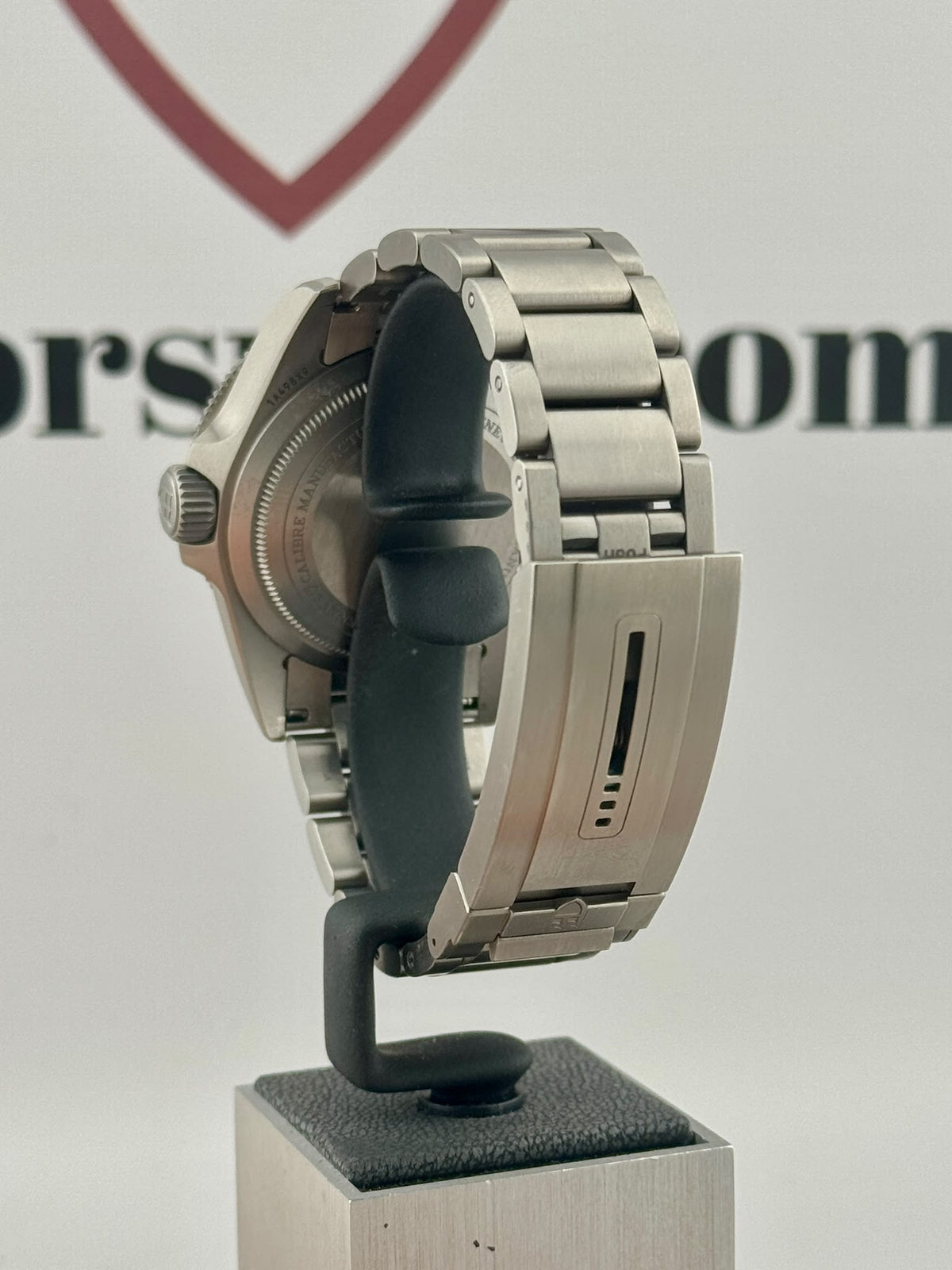 2026 TUDOR Pelagos Ultra 43mm 2543C1A7NU Warranty to 2031