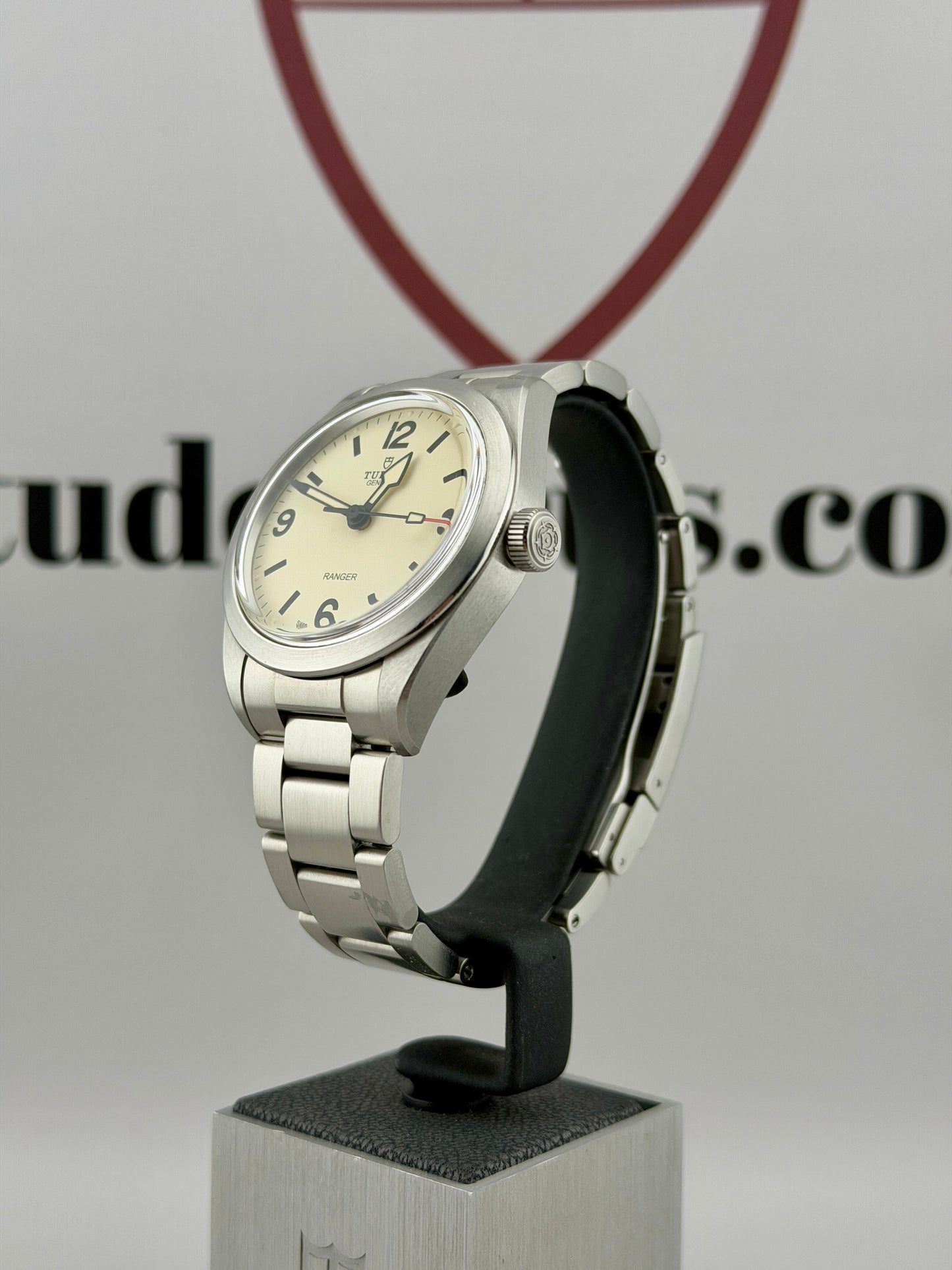 2025 TUDOR Ranger 79950 39mm Dune dial Full Set