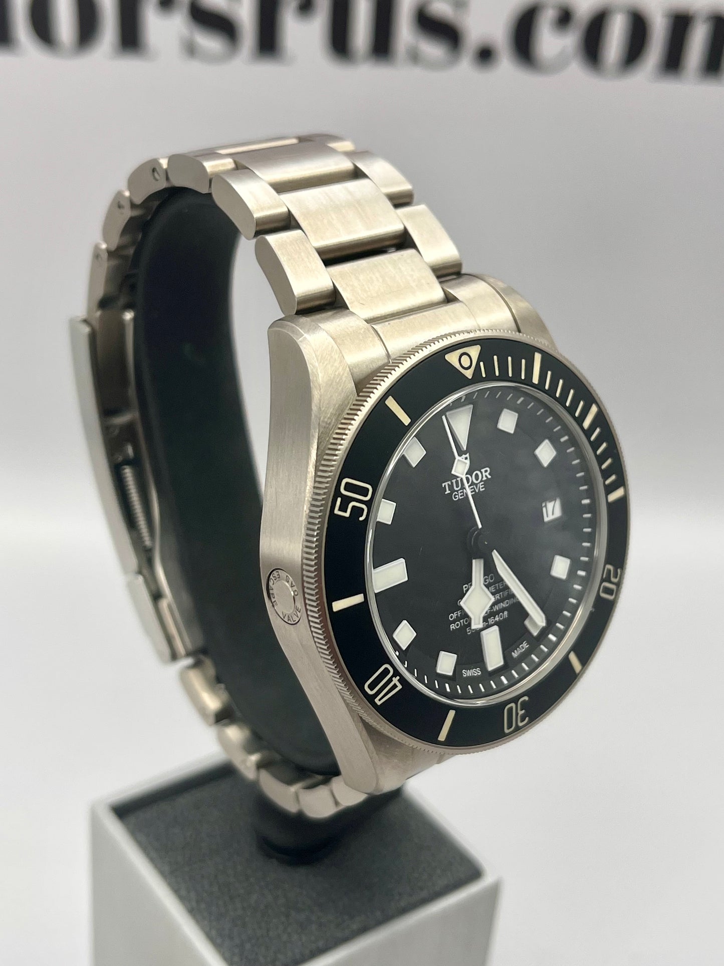 2023 TUDOR Pelagos - 42mm - 25600TN - Full Set - Warranty