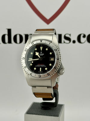 2022 TUDOR P01 42mm 70150 Full Set + Warranty