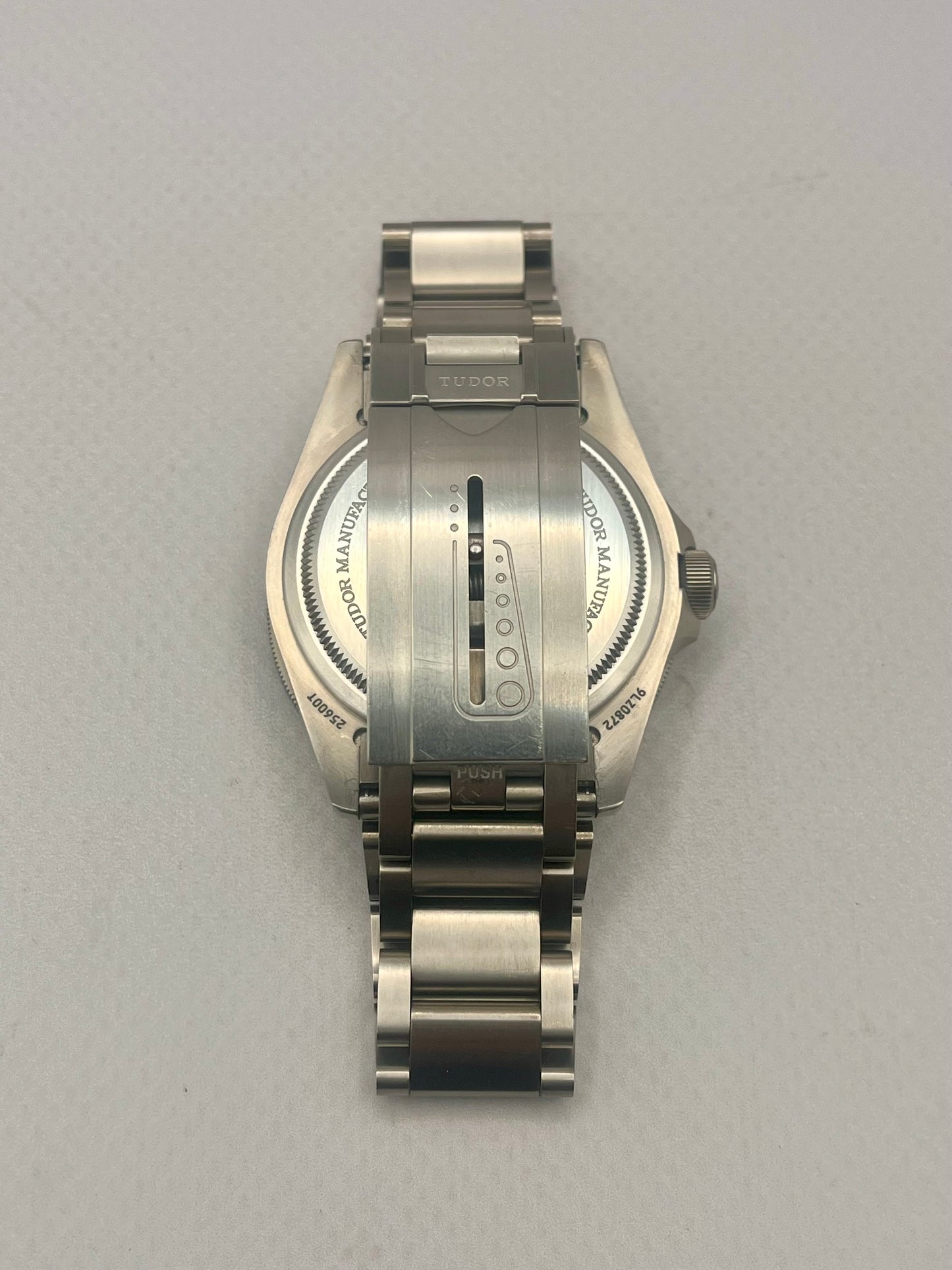 2022 TUDOR Pelagos - 42mm - 25600TB - Full Set - Warranty