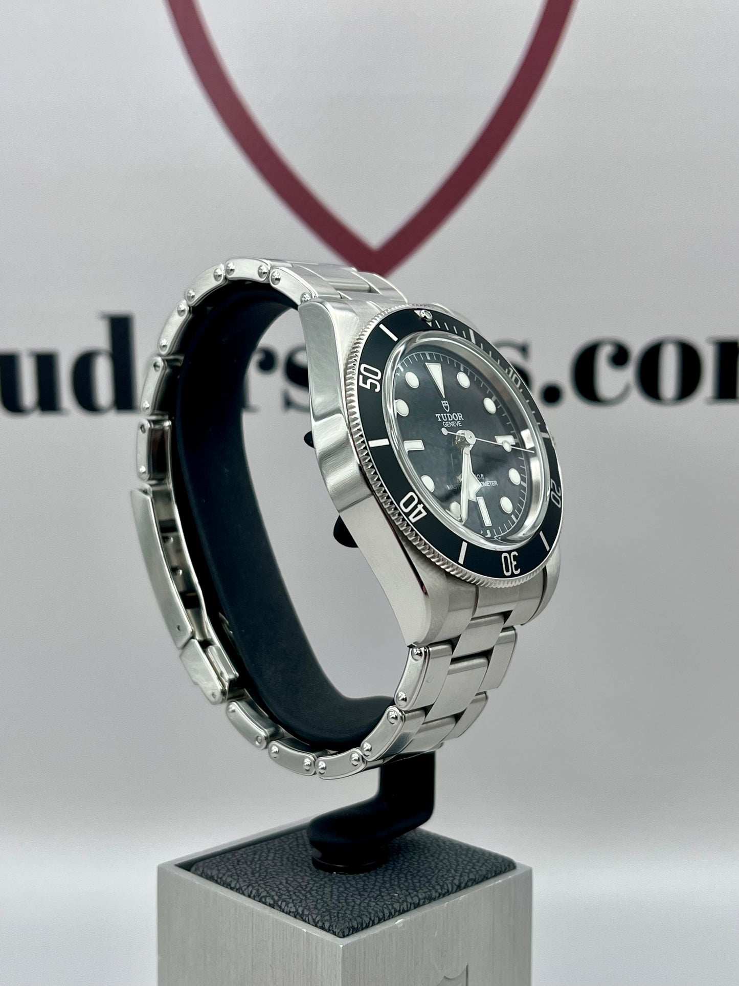 2024 TUDOR Black Bay 'Mono' 41mm M7941A1A0NU METAS