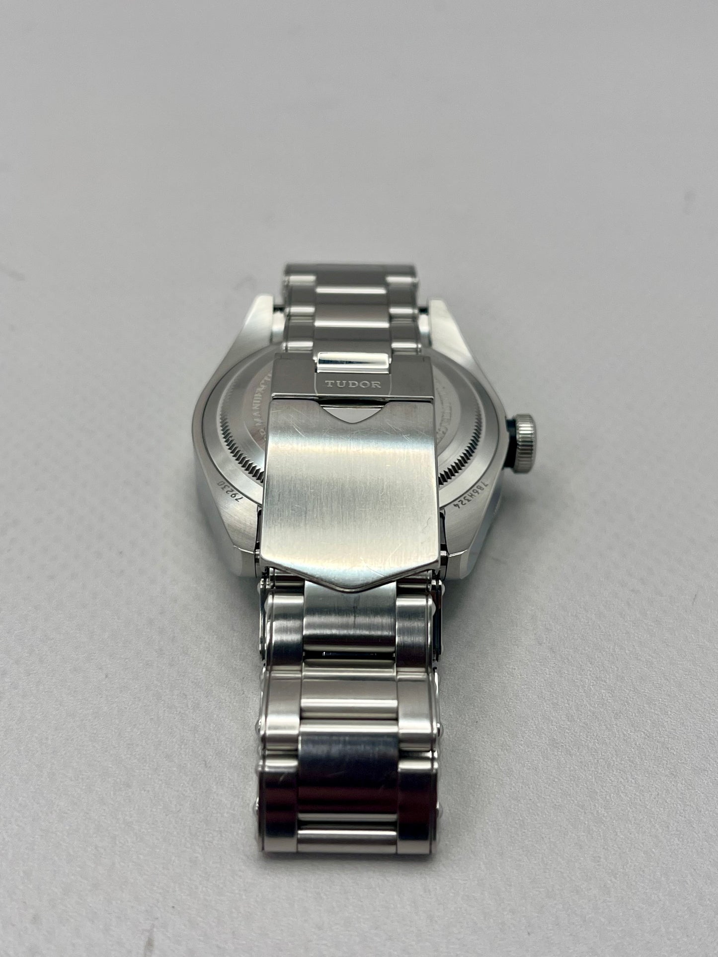 2021 TUDOR Black Bay 79230N 41mm Full Set Warranty