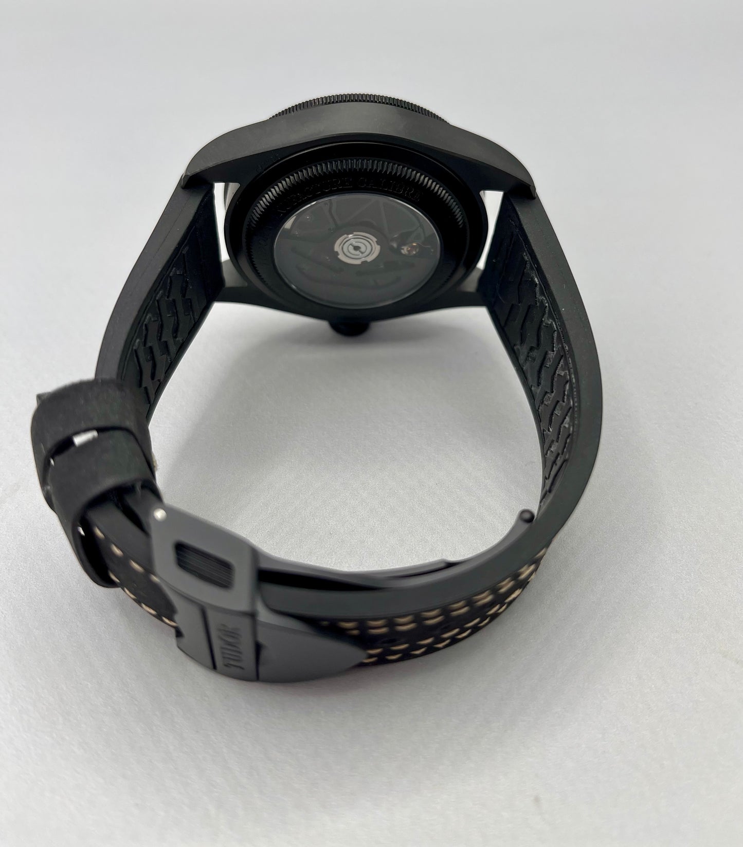 2022 UNWORN TUDOR BB Ceramic - 41mm - M79210CNU - Full Set - Warranty May 2027