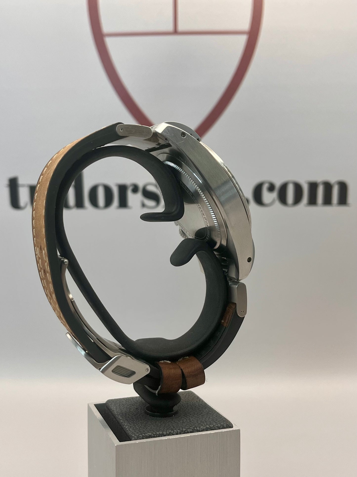 2024 TUDOR Black Bay P01 - 42mm - 70150 - Full Set - Warranty to Apr 2029