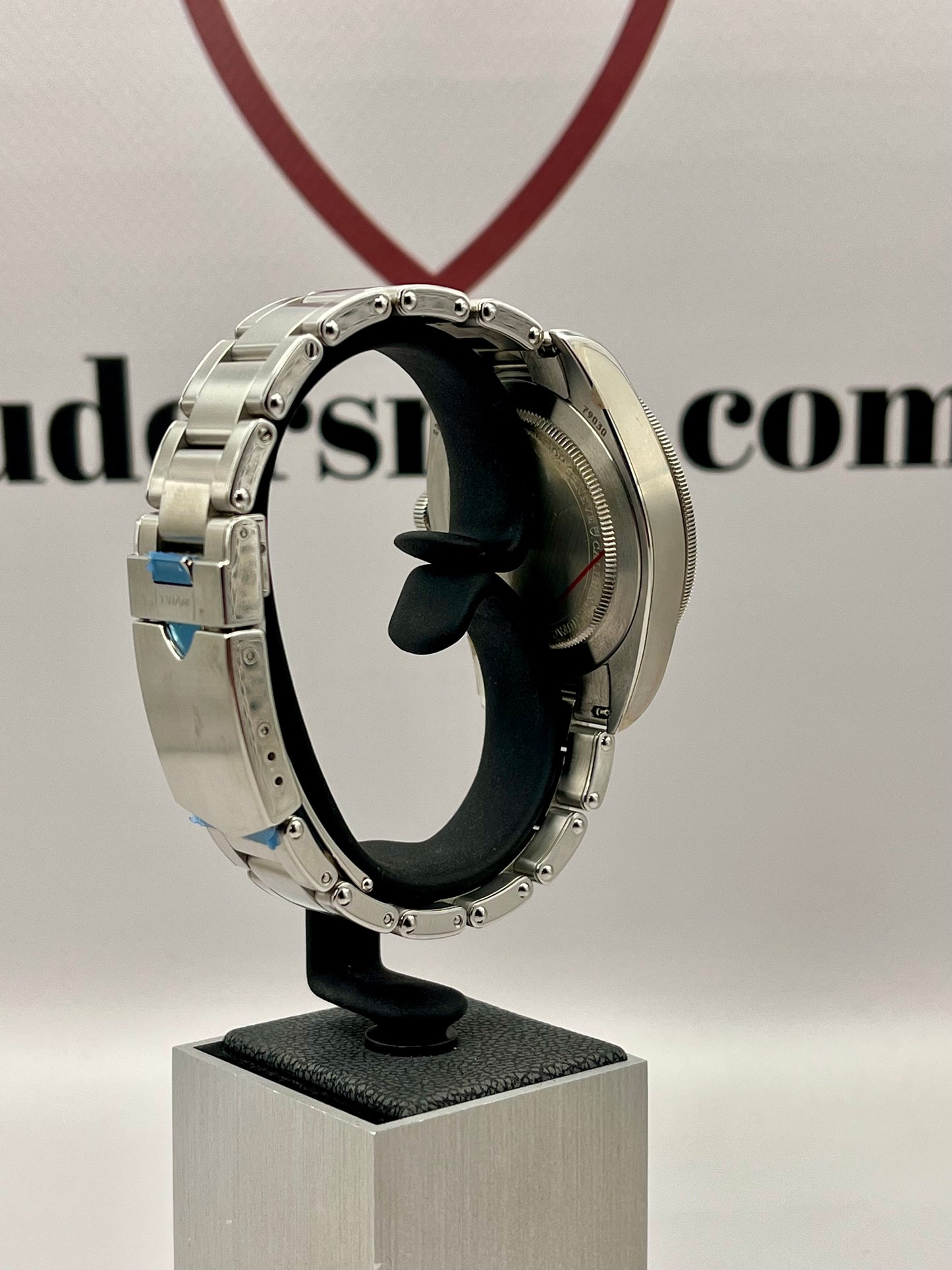 **STICKERED** 2020 TUDOR Black Bay 58 - 79030N - 39 mm - Full Set