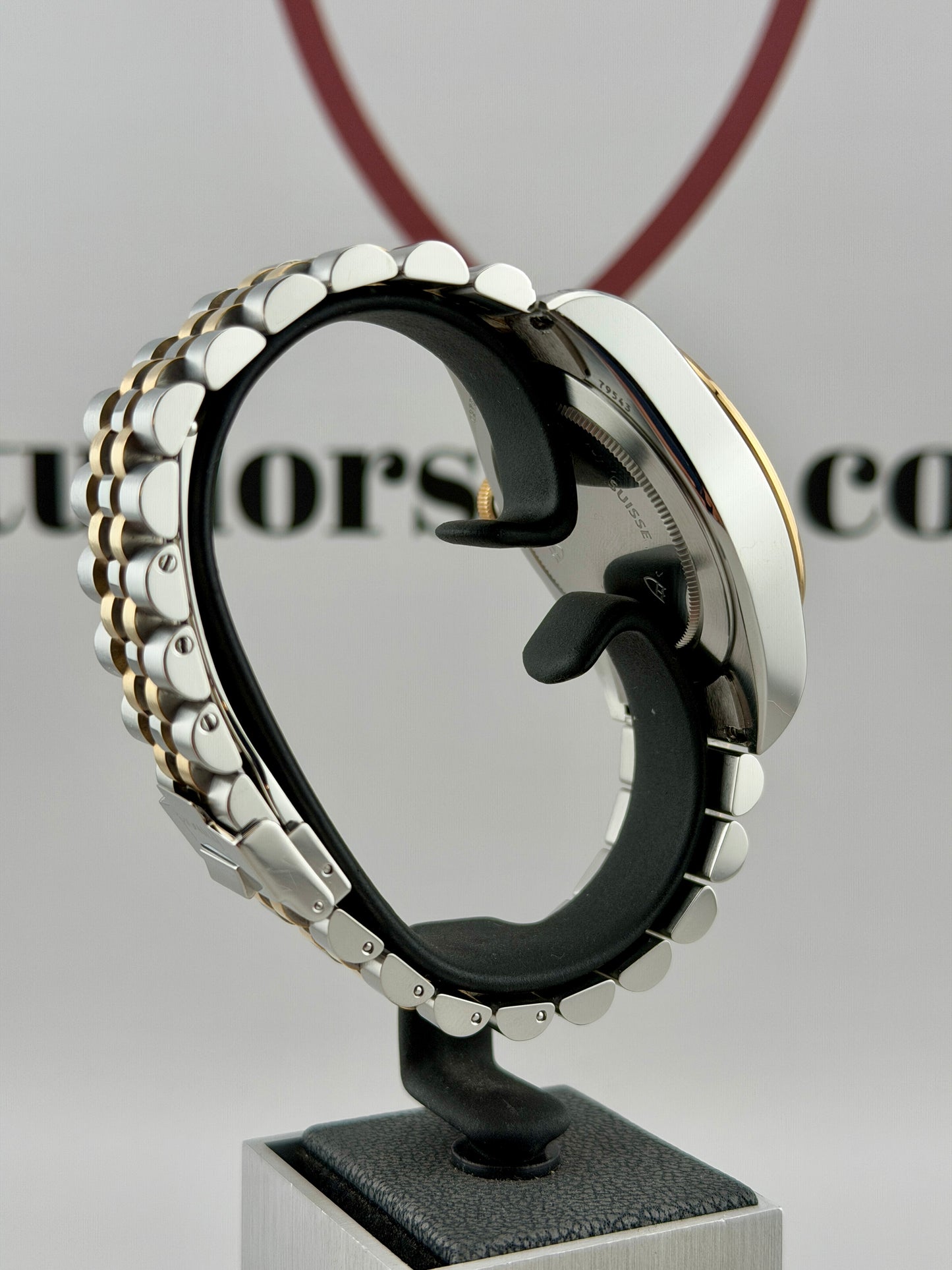 2022 TUDOR Black Bay One 41mm M79543 Full Set