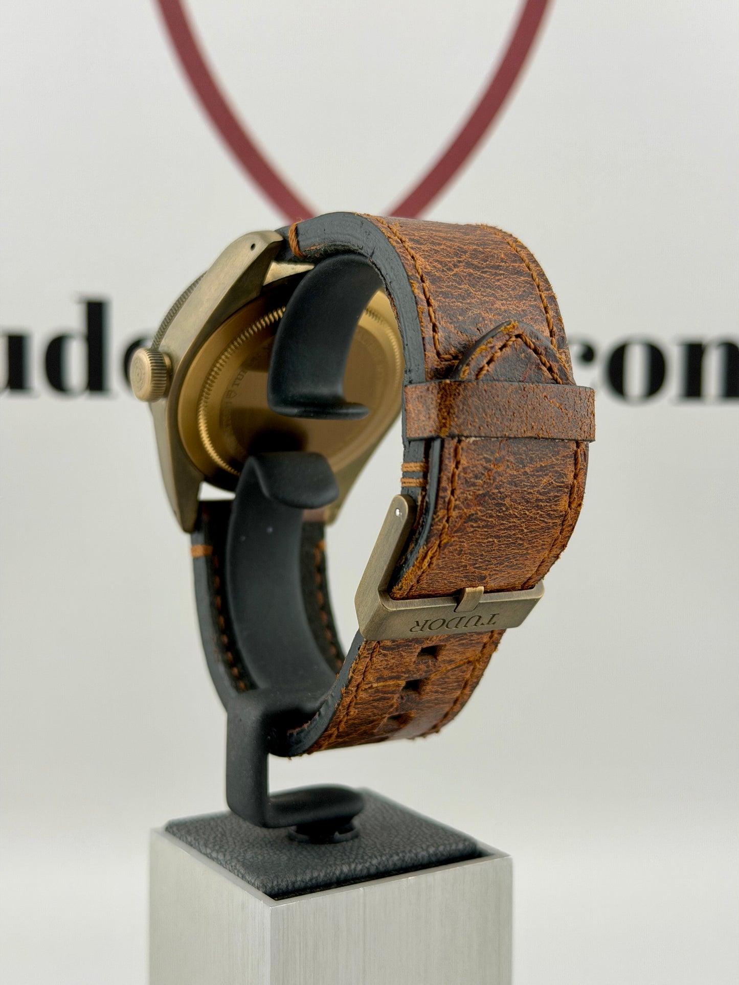 TUDOR Black Bay Bronze 79250BM 43mm Full Set