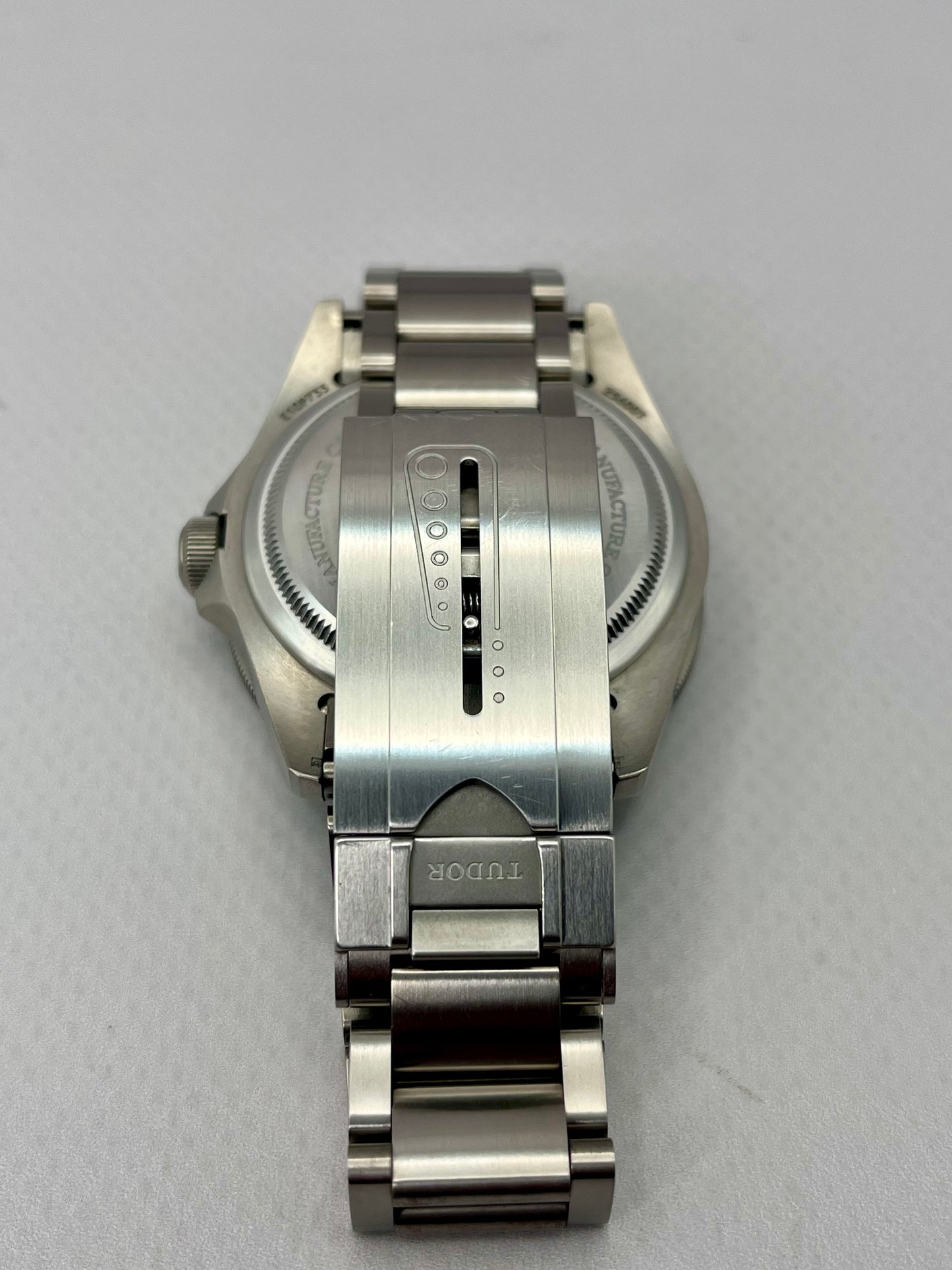 2022 TUDOR Pelagos - 42mm - 25600TN - Full Set - Warranty