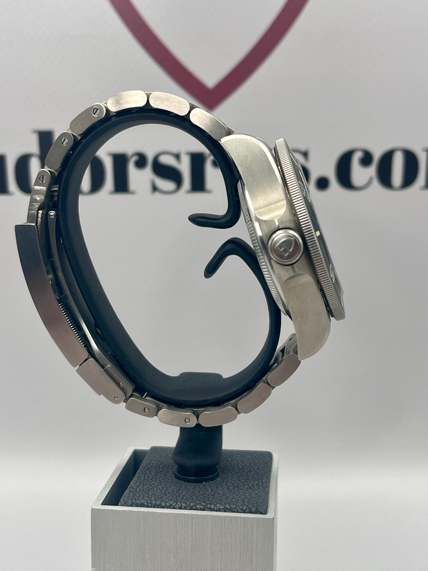 2022 TUDOR Pelagos LHD 42mm 25610TNL Full Set PX Welcome