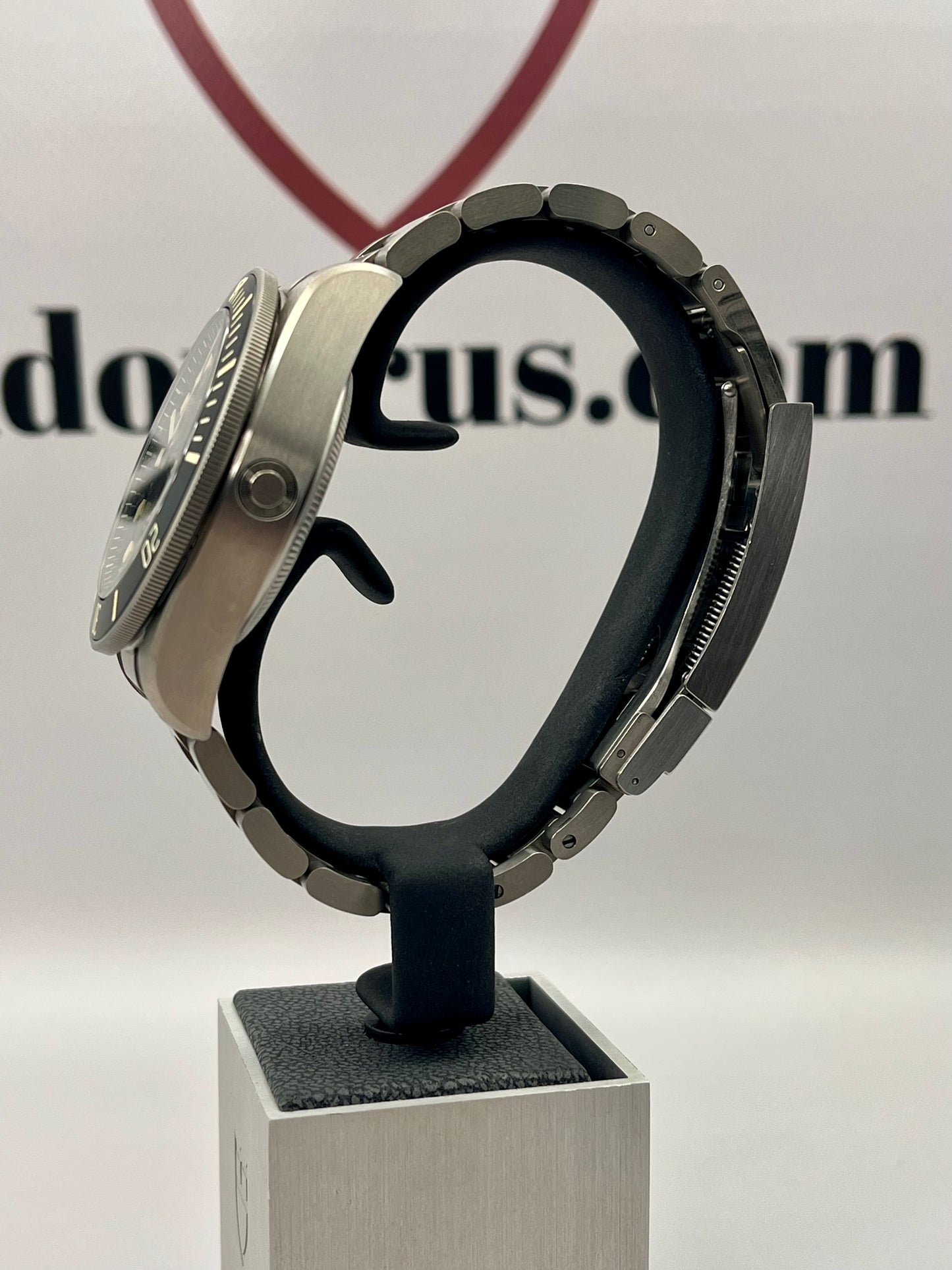 2023 TUDOR Pelagos LHD - 42mm - 25610TNL - Full Set + Warranty to 2028