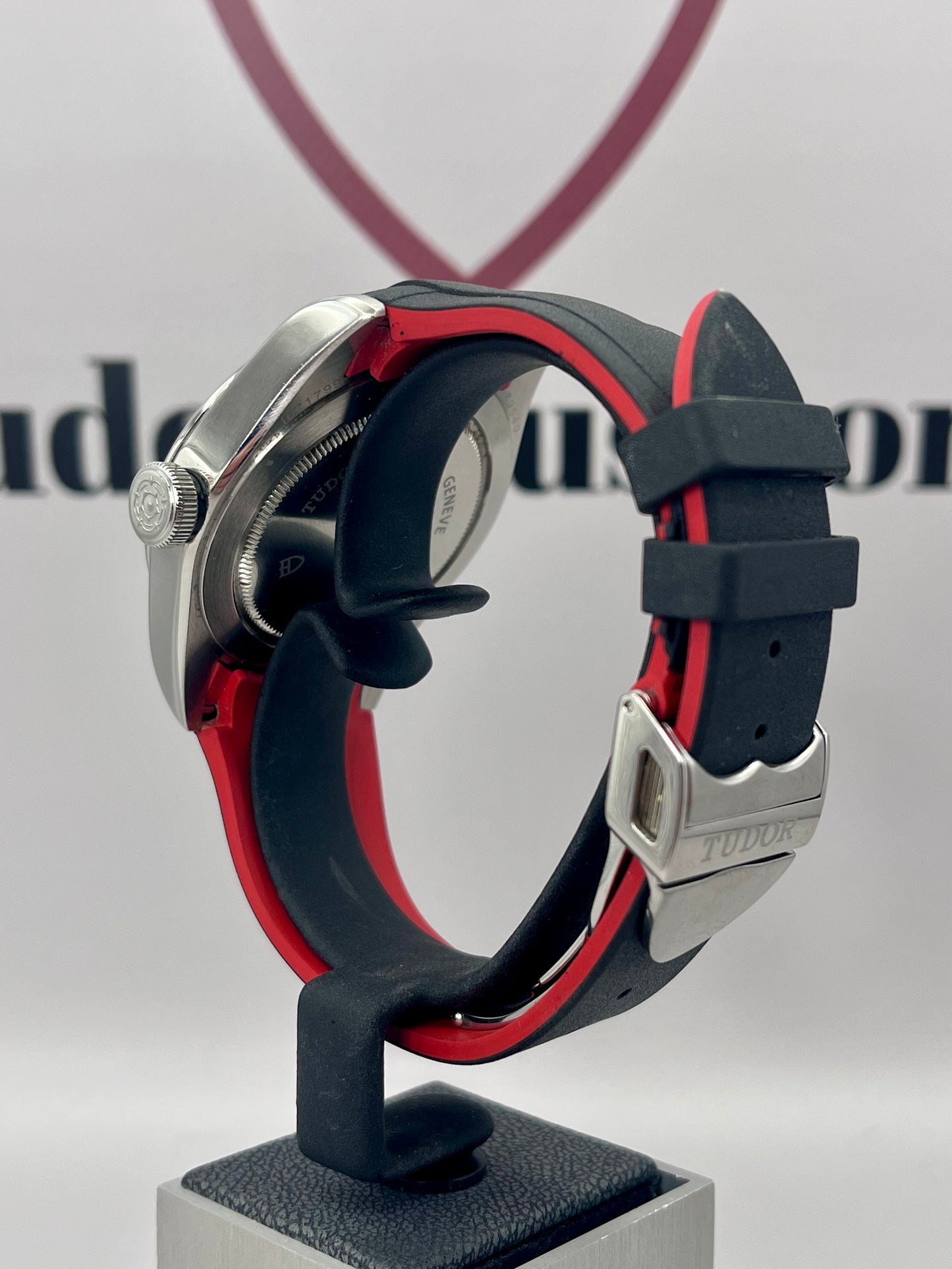 2020 TUDOR Black Bay Heritage 41mm - 79540 - Full Set