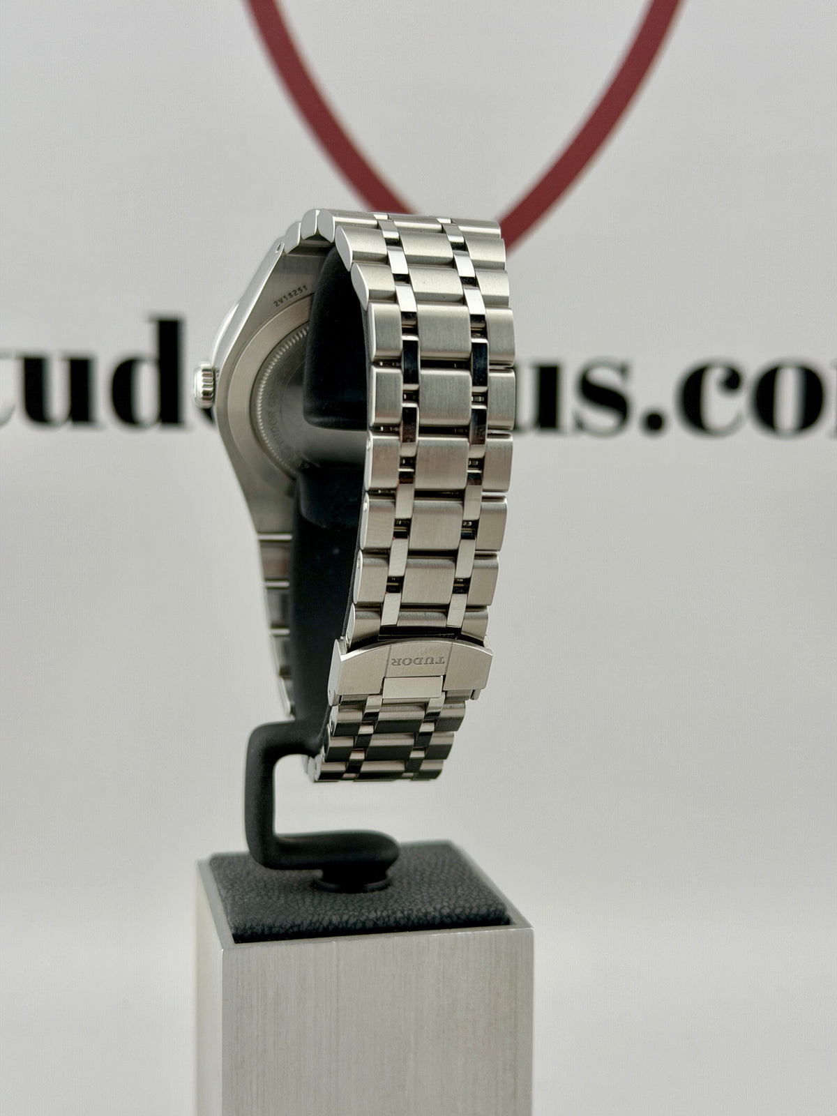 2026 TUDOR Royal Day/Date M28600 41mm Warranty to 2031