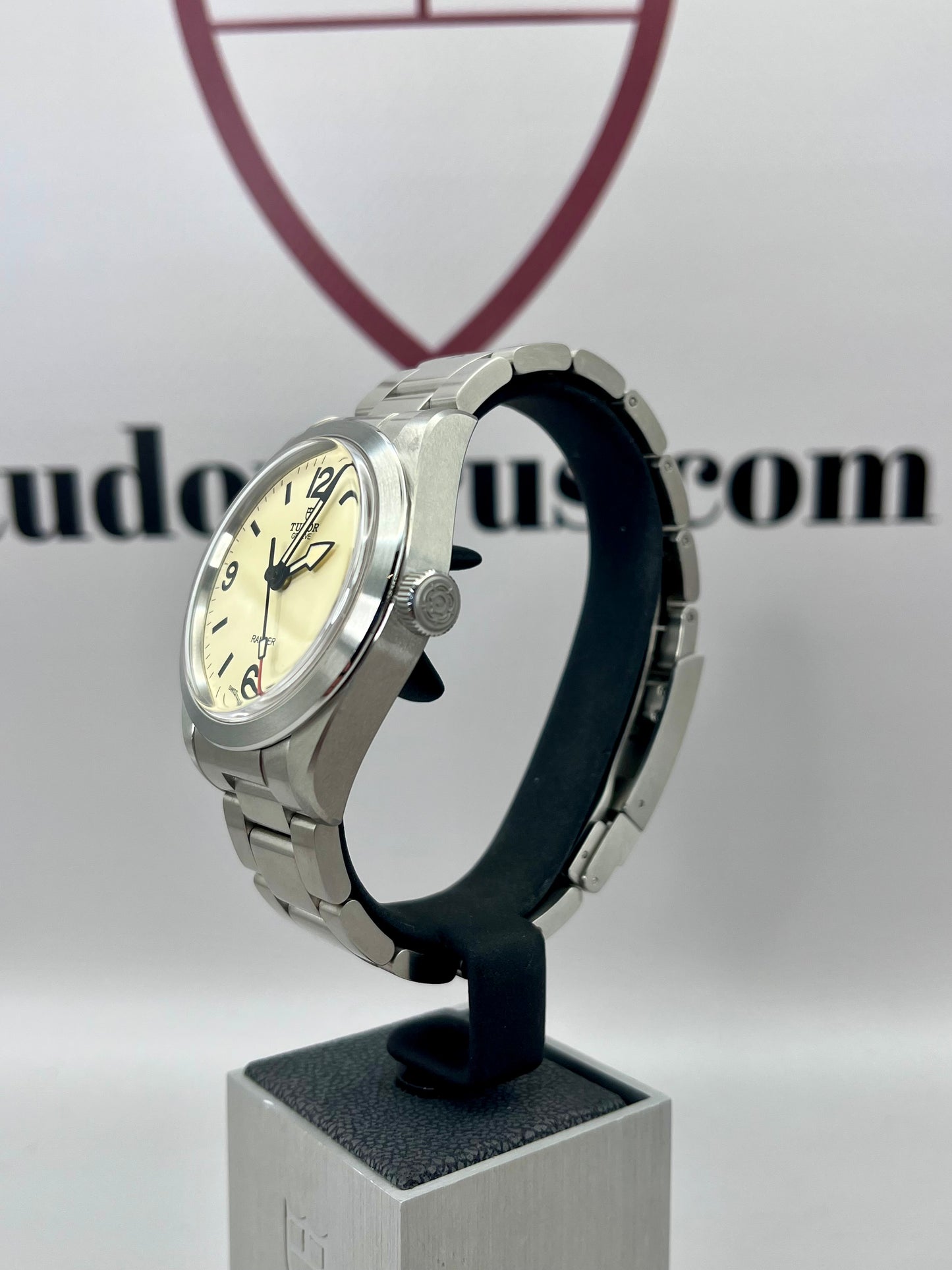 2025 TUDOR Ranger 79950 'Dune' - 39mm - Full Set