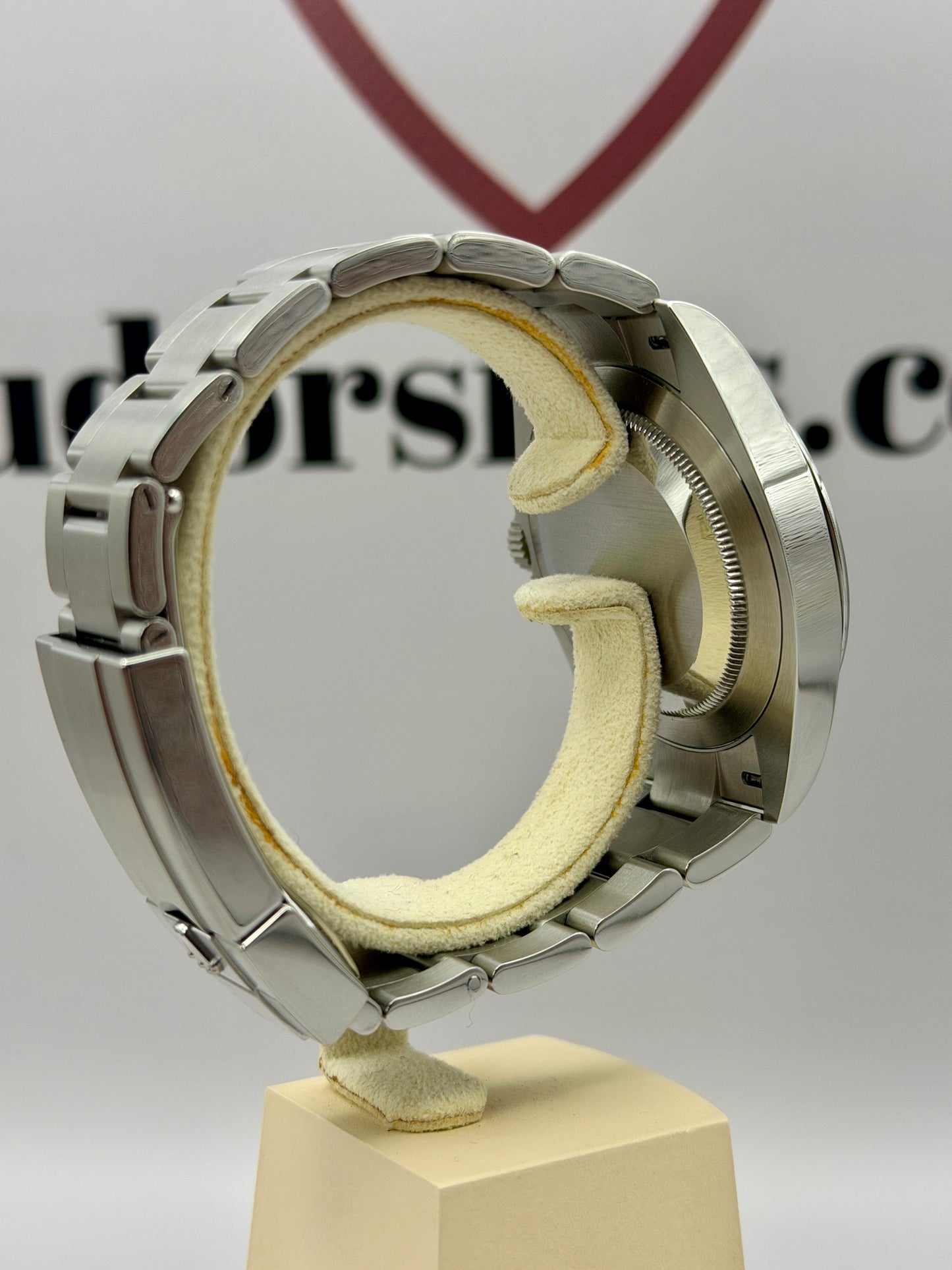 2022 ROLEX AirKing 126900 40mm Full Set
