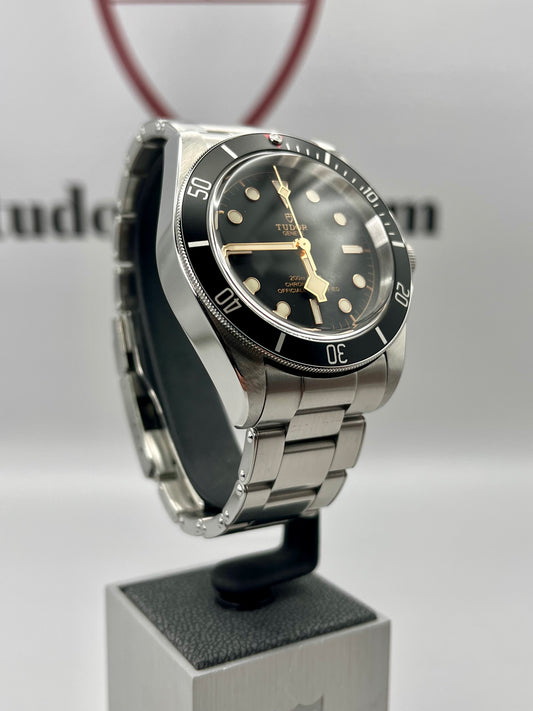 2024 TUDOR Black Bay 41mm - M79230N - Full Set