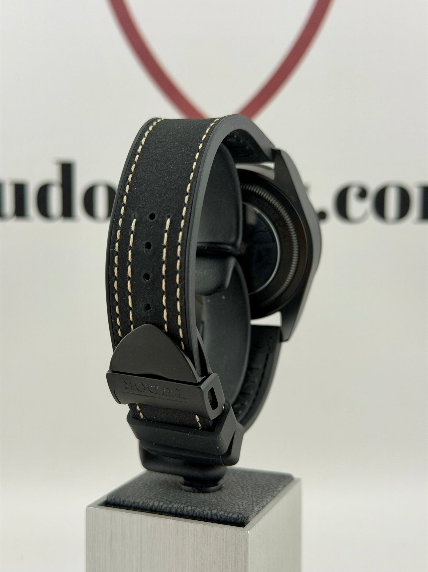 2024 TUDOR Black Bay Ceramic 79210CNU METAS 41mm Full Set