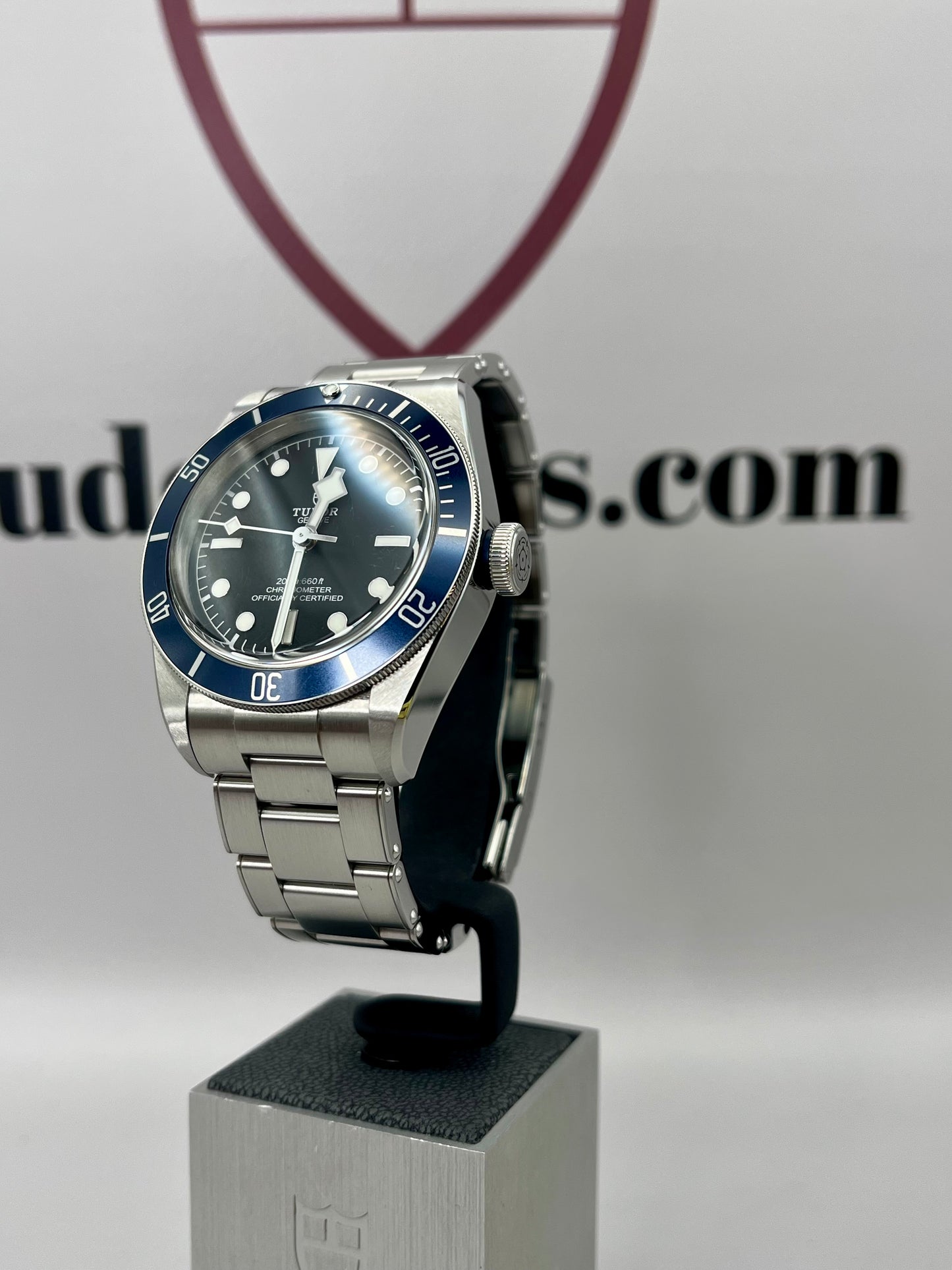 2023 TUDOR Black Bay 79230B - 41mm - Full Set & One of the last