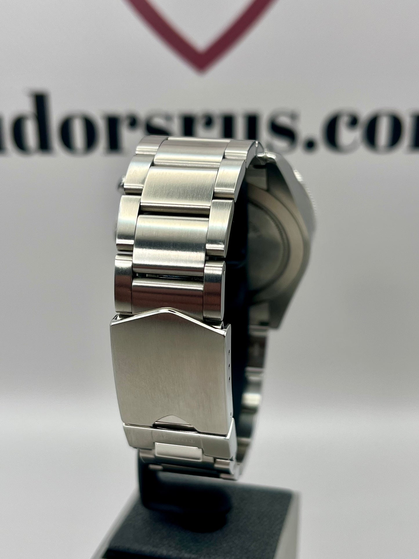 2022 TUDOR Heritage Chrono 42mm M70330N Full Set Warranty
