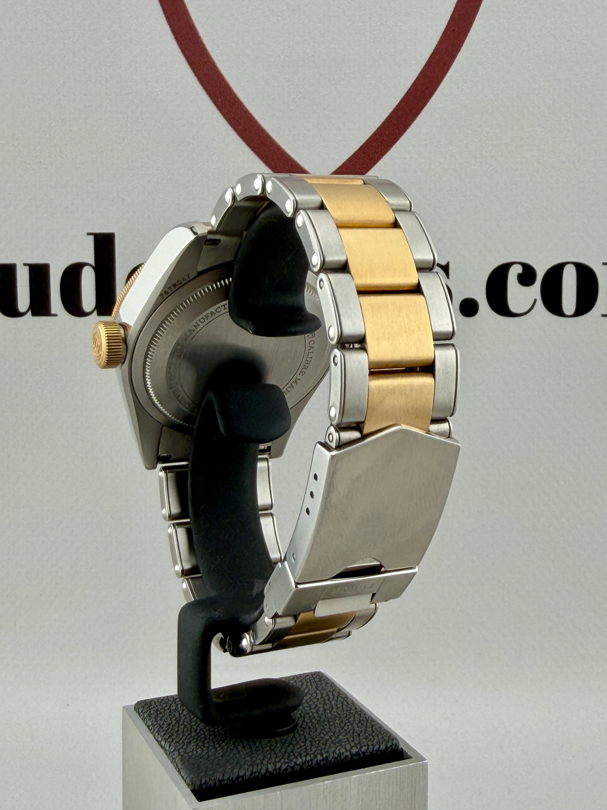 2023 TUDOR Black Bay S&G 'RootBeer' 41mm 79833MN Full Set
