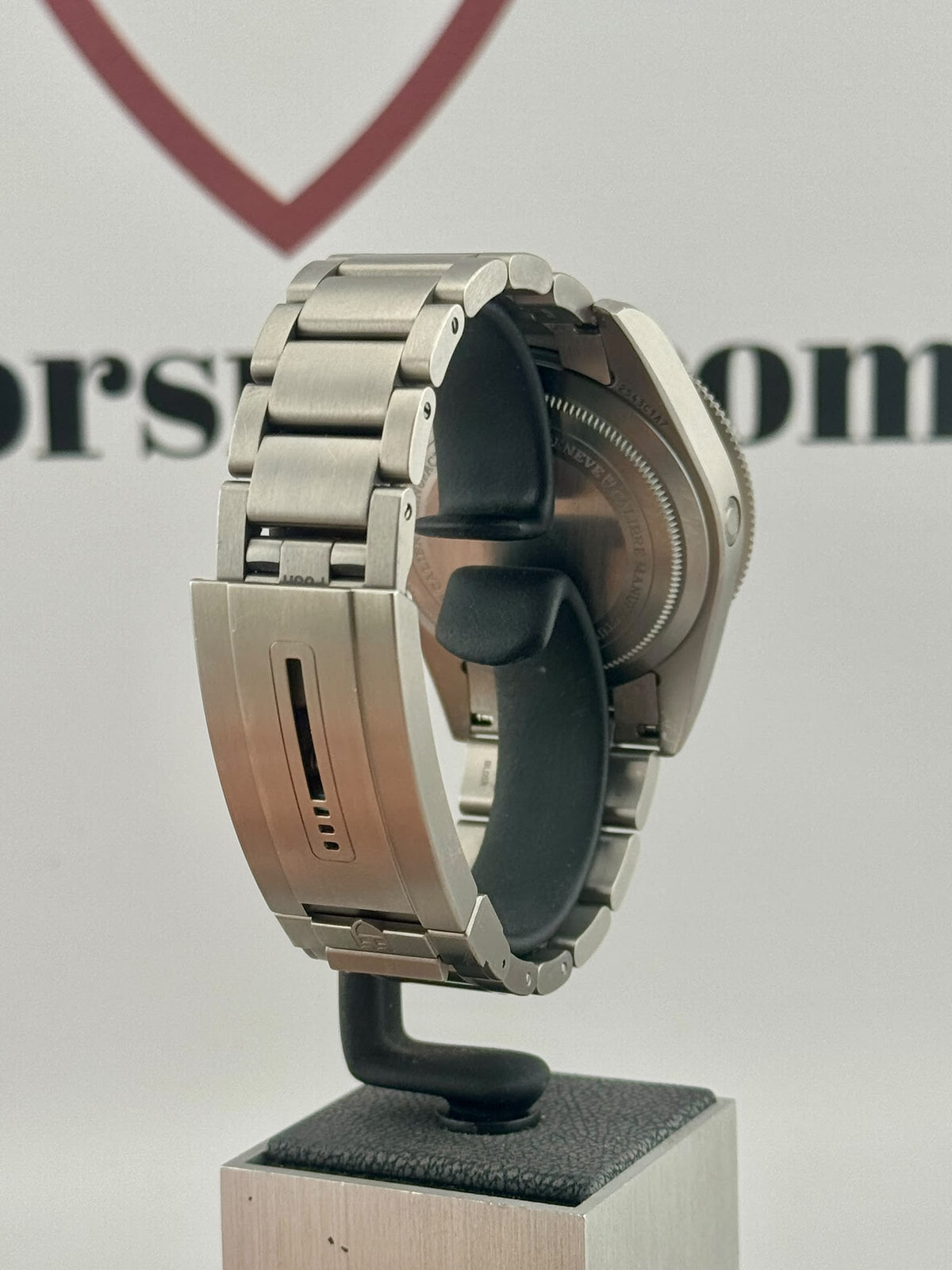 2026 TUDOR Pelagos Ultra 43mm 2543C1A7NU Warranty to 2031