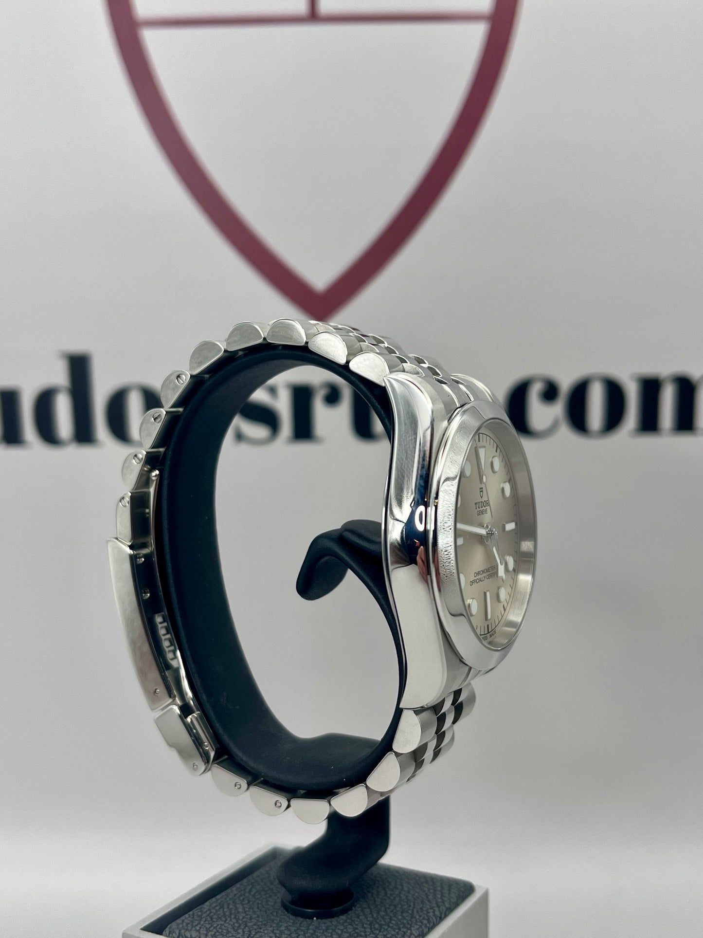 2024 TUDOR Black Bay One - 36mm - M79640 - Immaculate