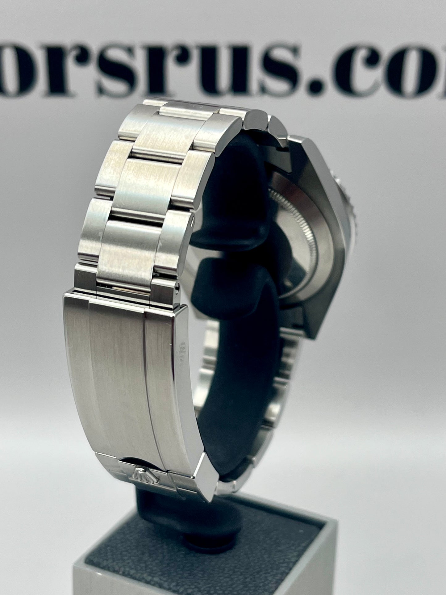2022 ROLEX Submariner No Date - 124060 - 40 mm - Warranty