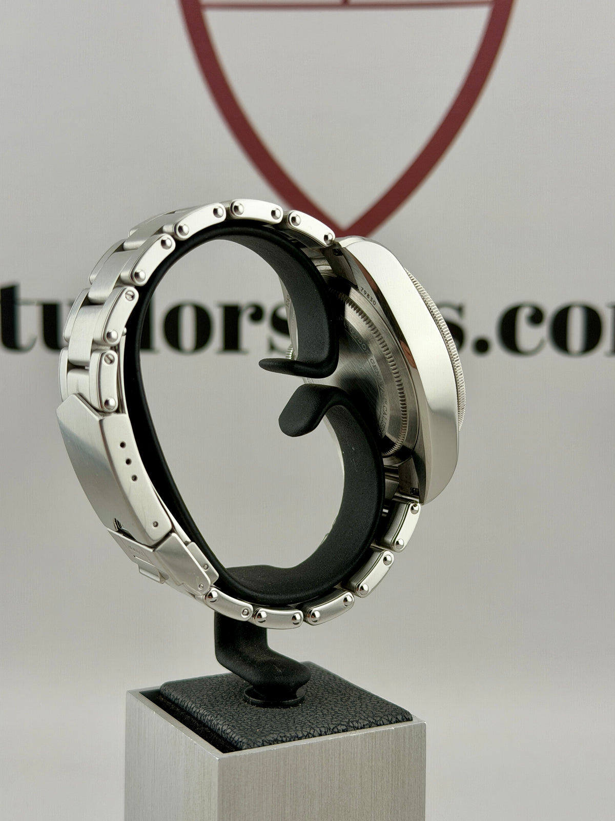 2022 TUDOR Black Bay Pepsi GMT 41mm 79830RB Full Set