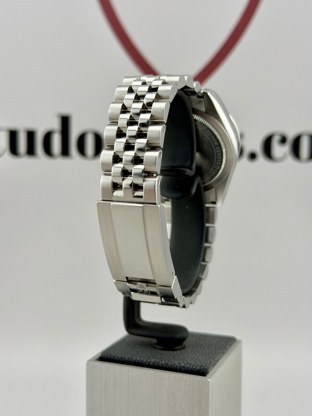 2023 TUDOR Black Bay One 36mm Champagne Dial M79640 Full Set Warranty