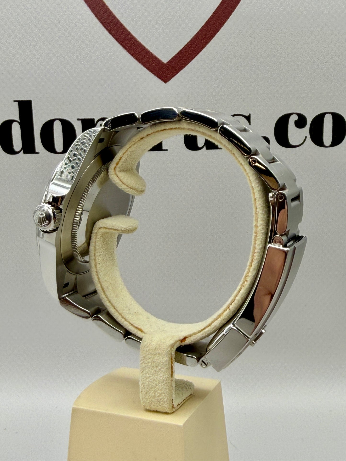 2022 ROLEX AirKing 126900 40mm Full Set