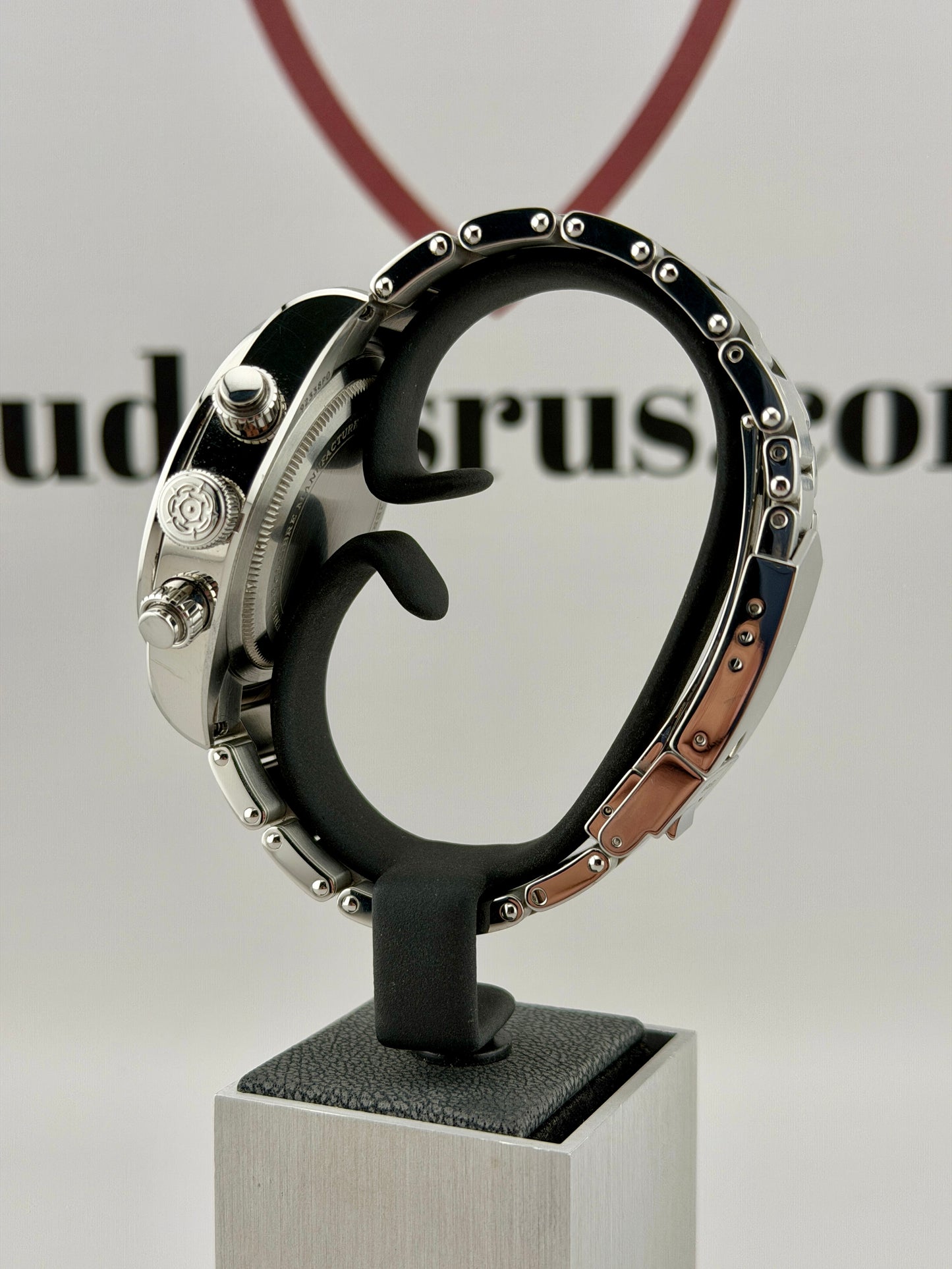 2023 TUDOR Black Bay Chrono M79360N 41mm Full Set
