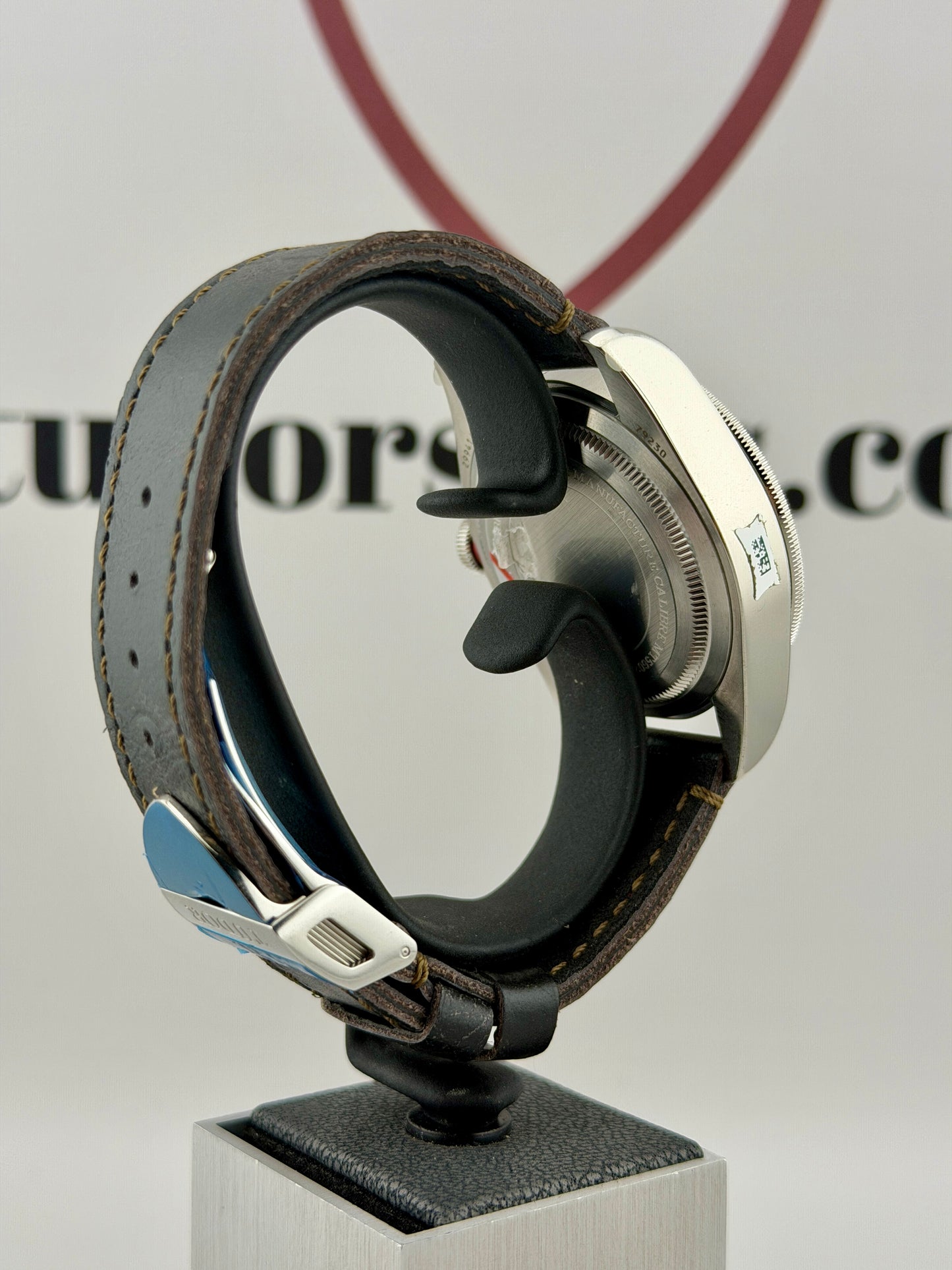 UNWORN 2023 TUDOR Black Bay 41mm 79230R Full Set