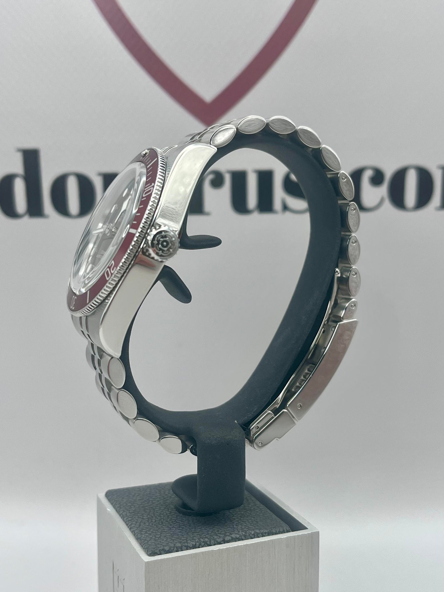Dec 2025 TUDOR Black Bay 58 39mm M7939A1A0RU New Release Full Set