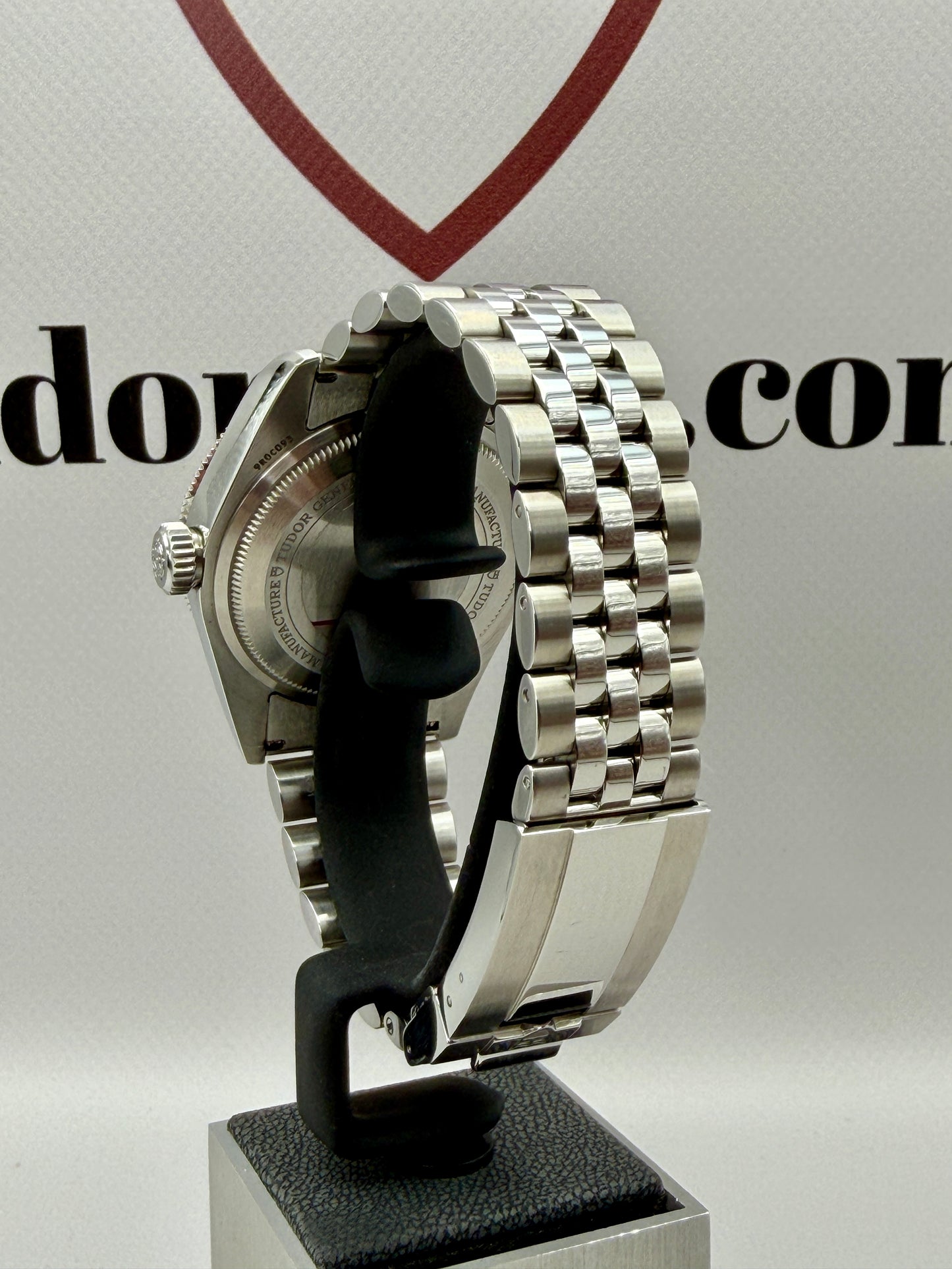 2023 TUDOR Black Bay Metas 41mm M7941A1A0RU Full Set