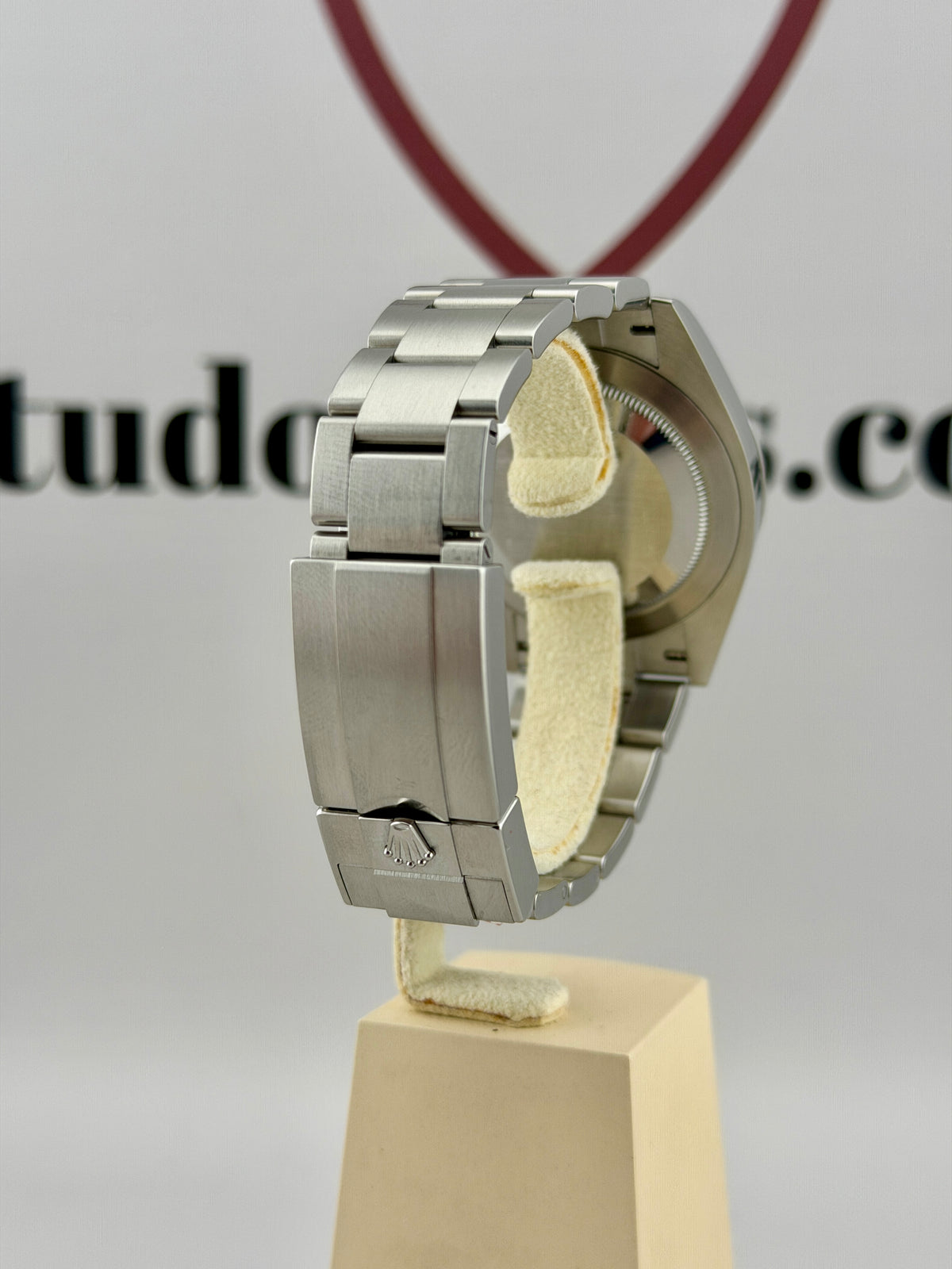 2023 ROLEX AirKing 126900 40mm Full Set Warranty to 2028