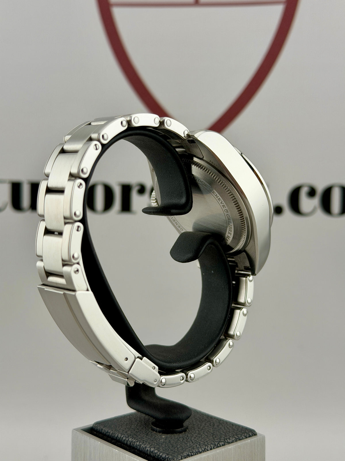2022 TUDOR Black Bay Pro GMT 79470 39mm Full Set Warranty