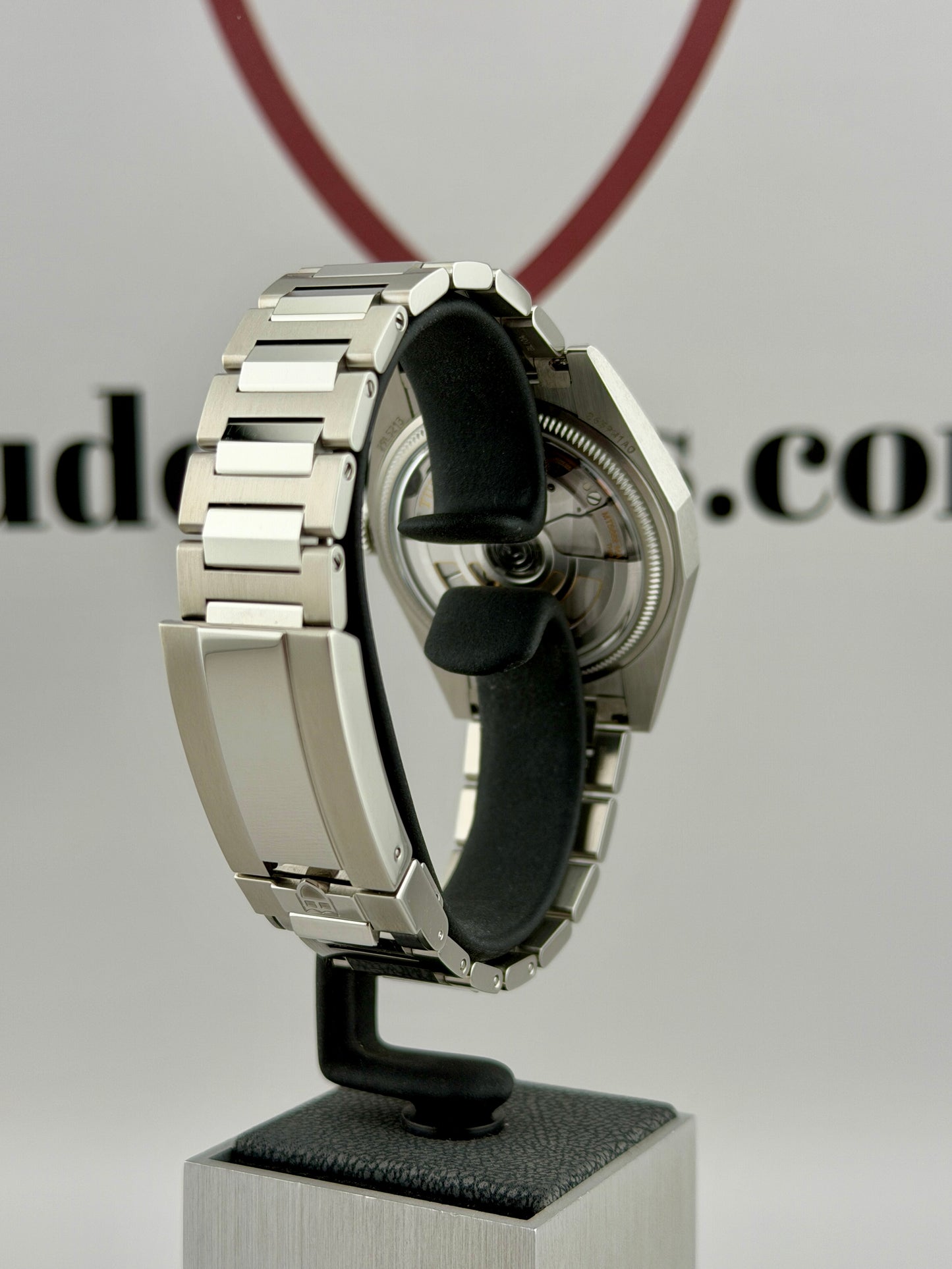 2026 TUDOR Monarch M2639W1A0U 39mm Full Set Warranty