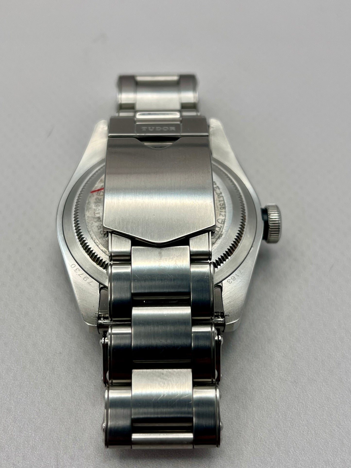2020 TUDOR Black Bay Steel 79730 41mm Full Set Warranty