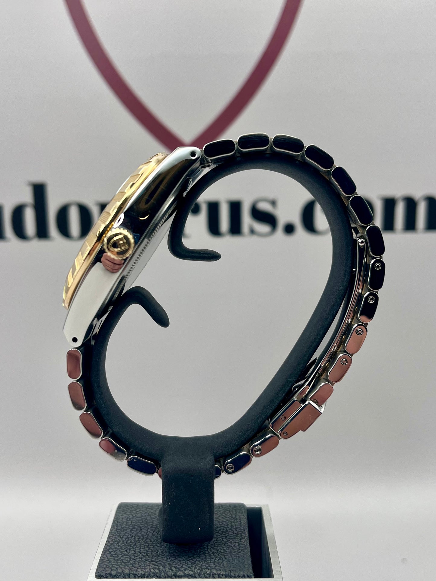 2024 TUDOR Royal Day/Date Steel & Gold - 28603 - 41mm -Warranty