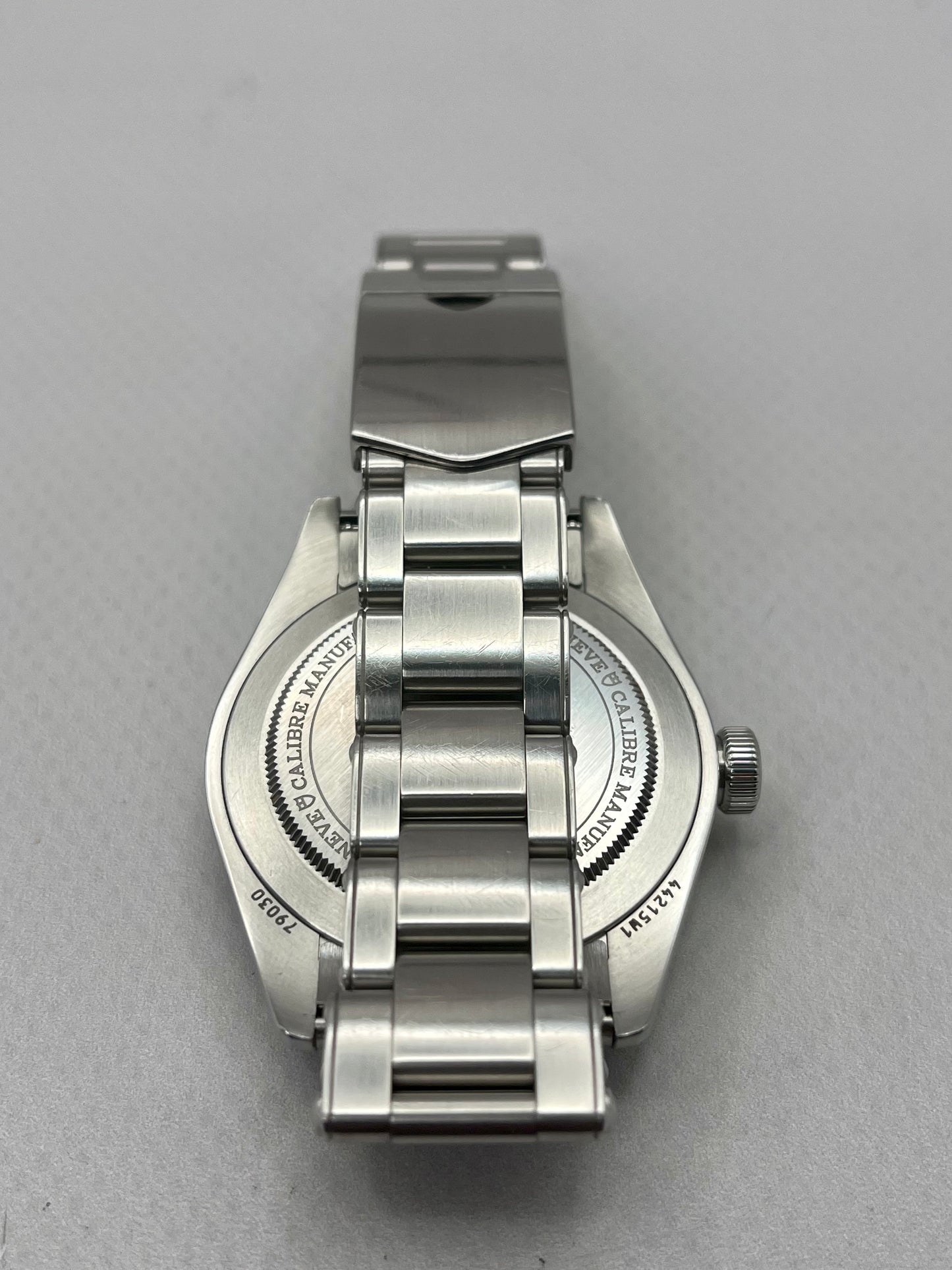 2022 TUDOR Black Bay 58 79030N 39mm Warranty