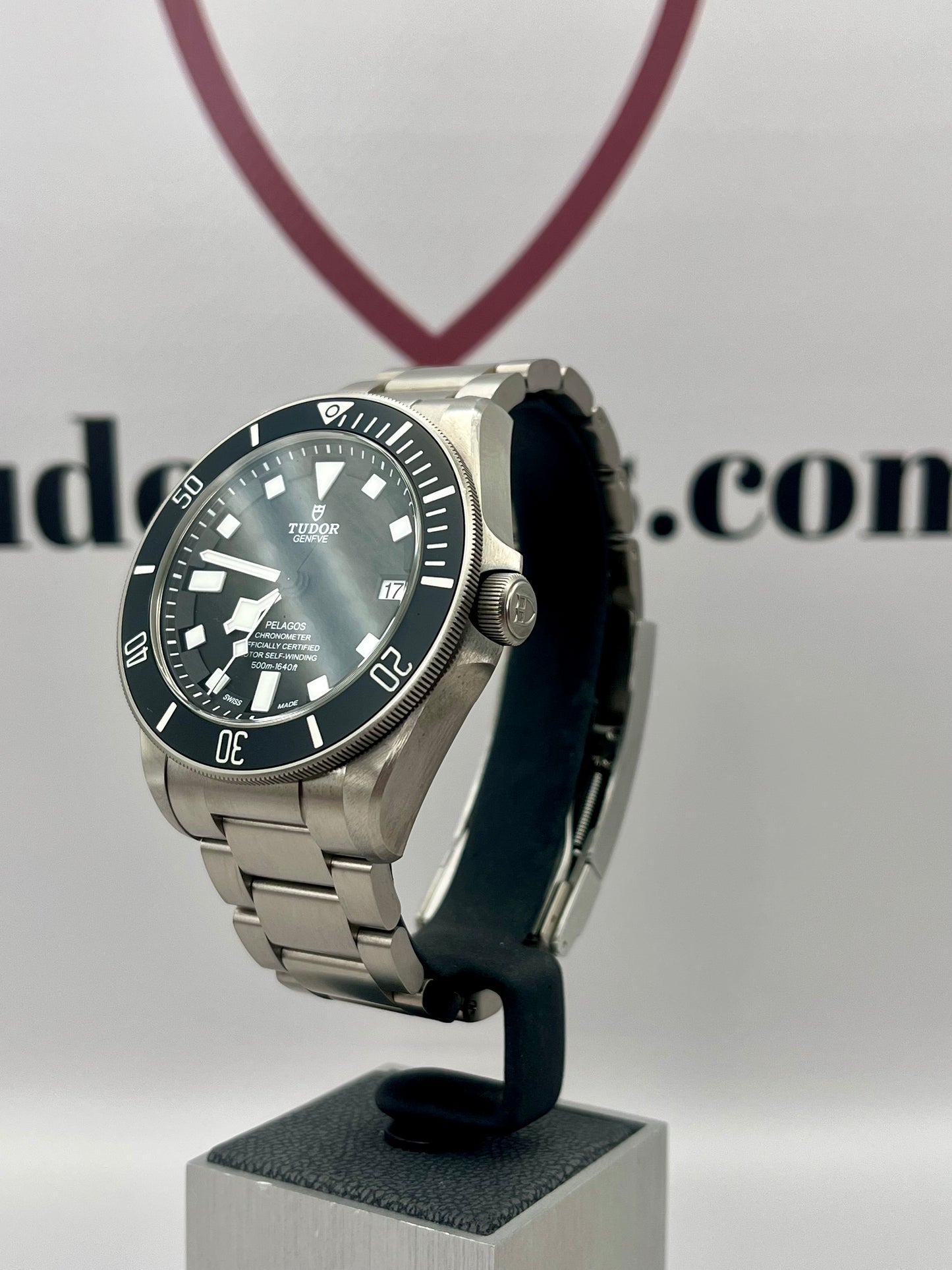 2024 TUDOR Pelagos 42mm 25600TN Full Set Warranty