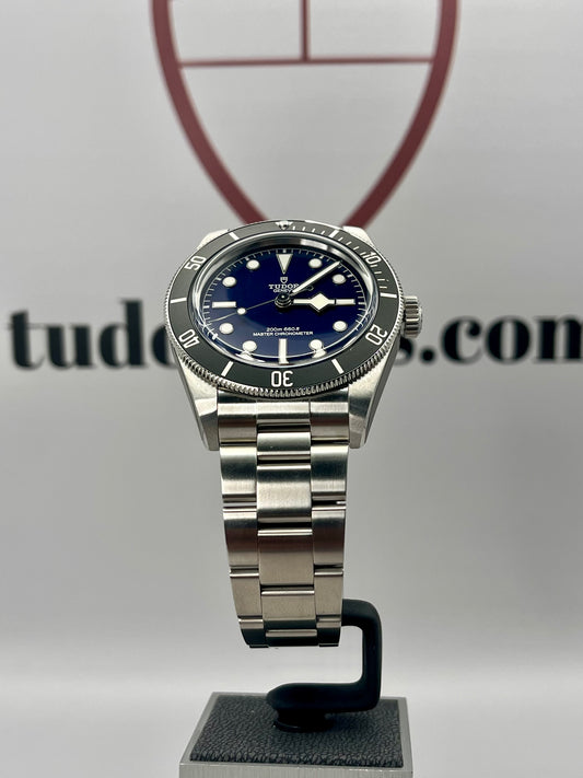 2025 **BRAND NEW** TUDOR Black Bay 68 - 43mm - M7943A1A0NU