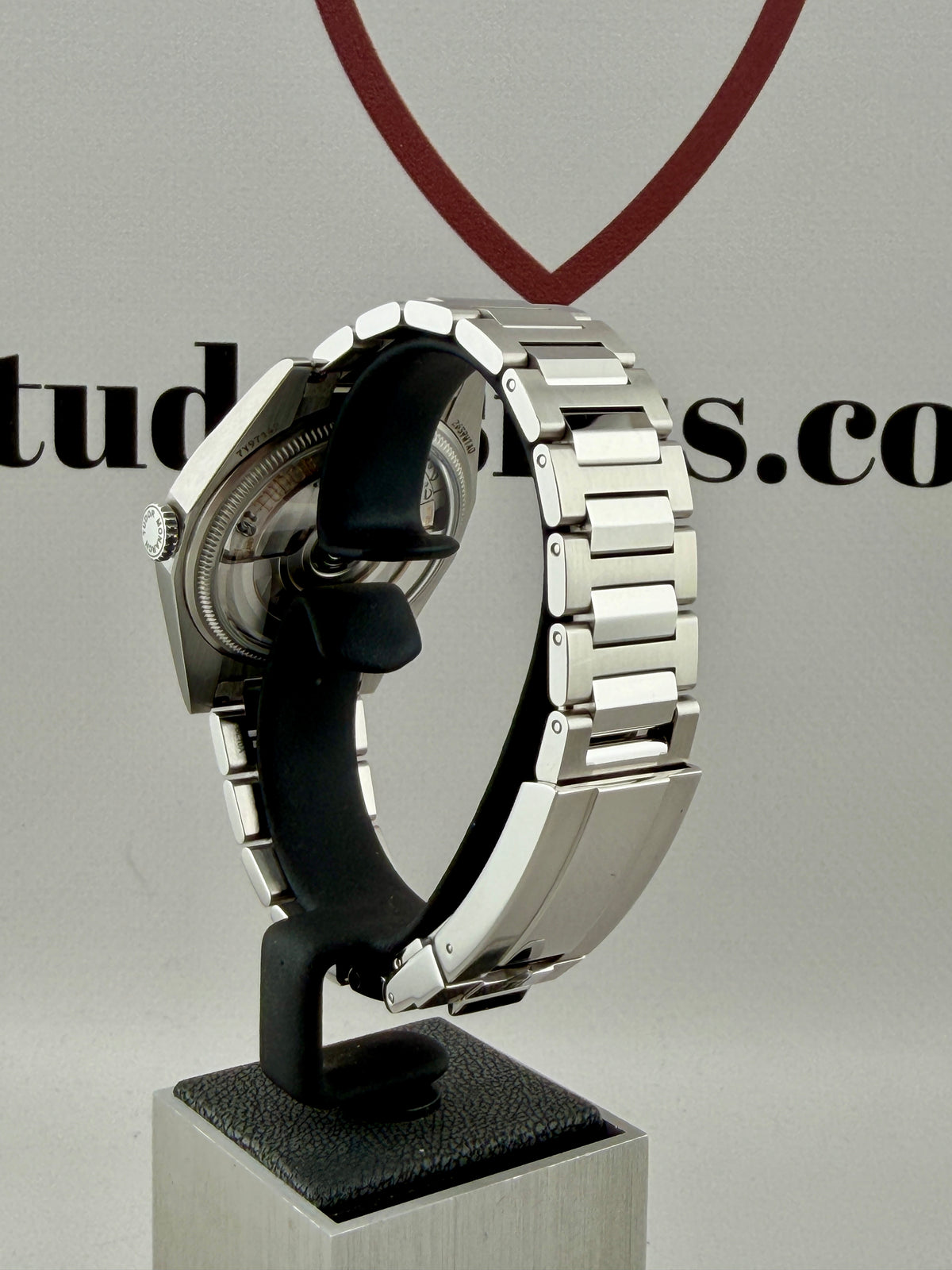 2026 TUDOR Monarch M2639W1A0U 39mm Full Set Warranty
