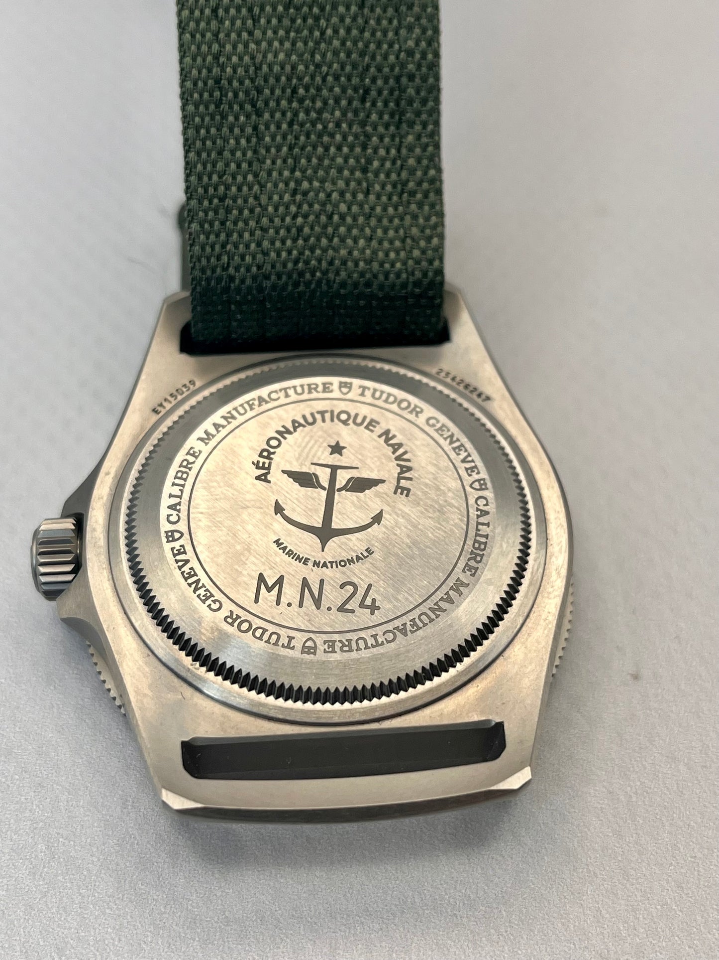 Tudor Pelagos FXD GMT - Rare MN24 - Full Set - Collectors - PX Welcome